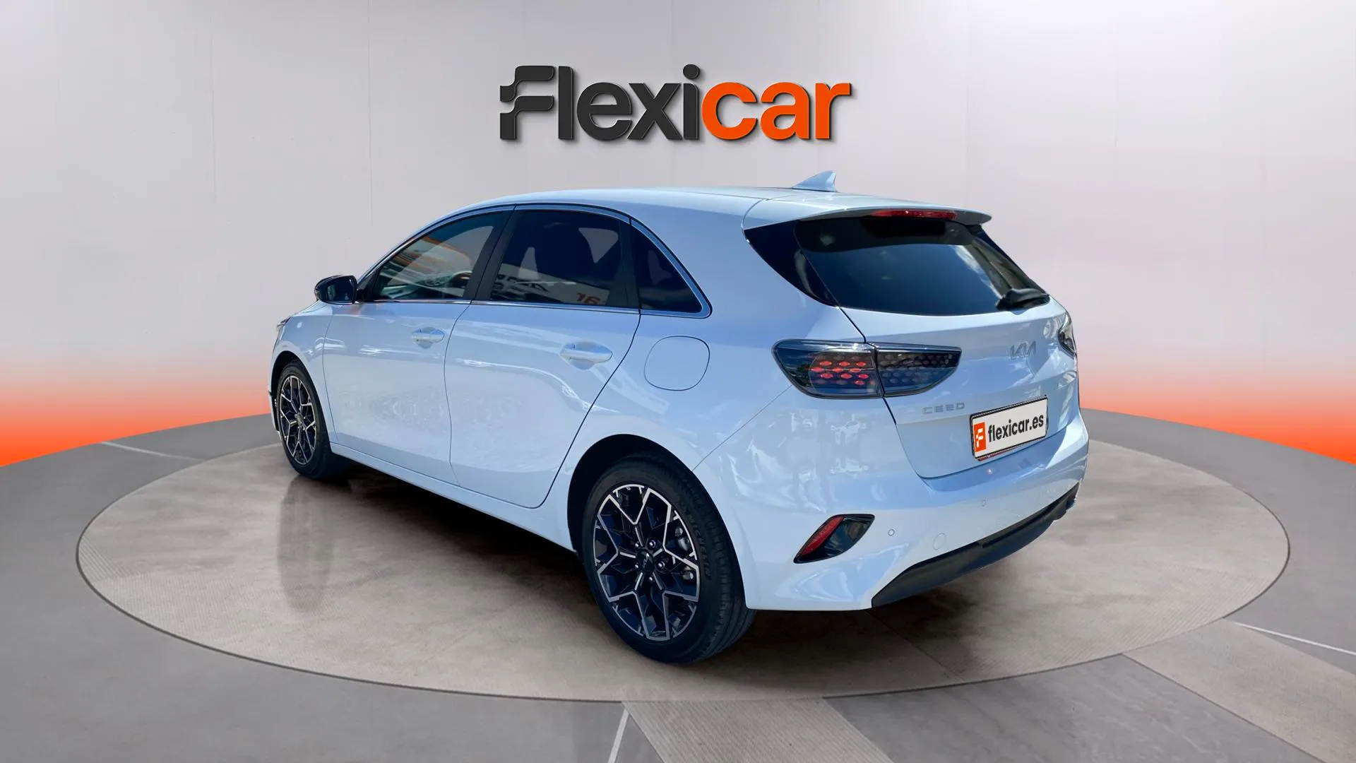 Kia Ceed 1.0 T-GDi Style Edition - foto 5