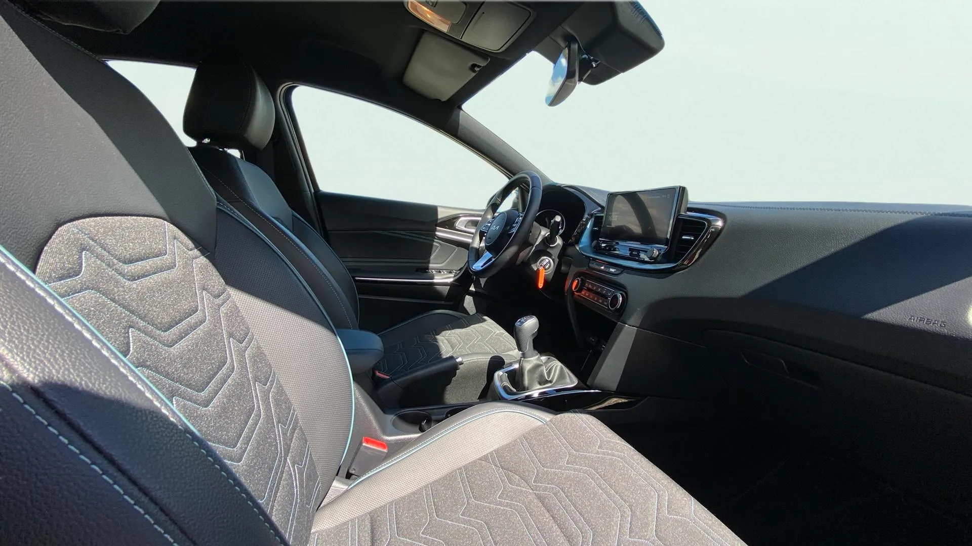 Kia Ceed 1.0 T-GDi Style Edition - foto 10