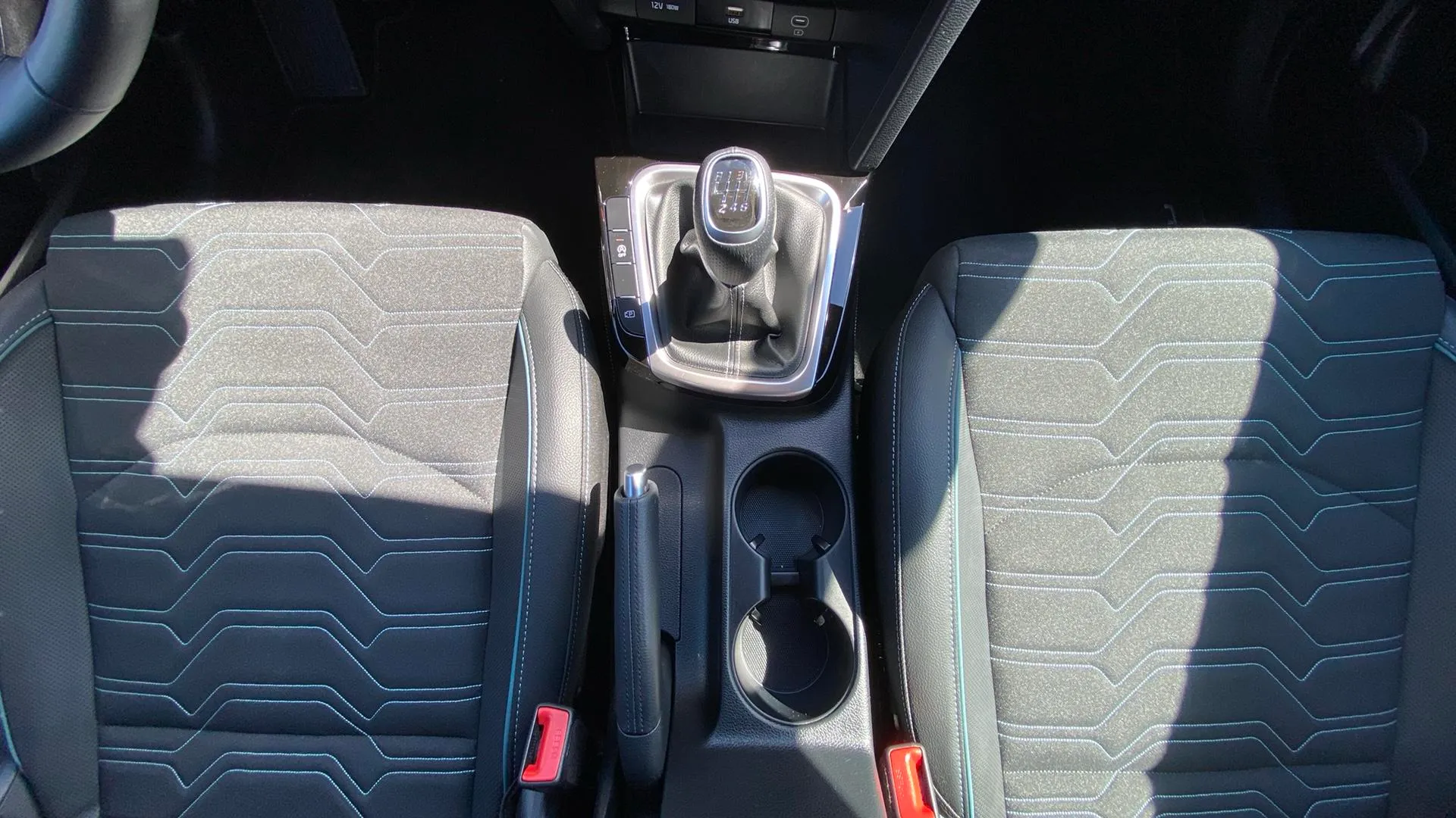 Kia Ceed 1.0 T-GDi Style Edition - foto 21