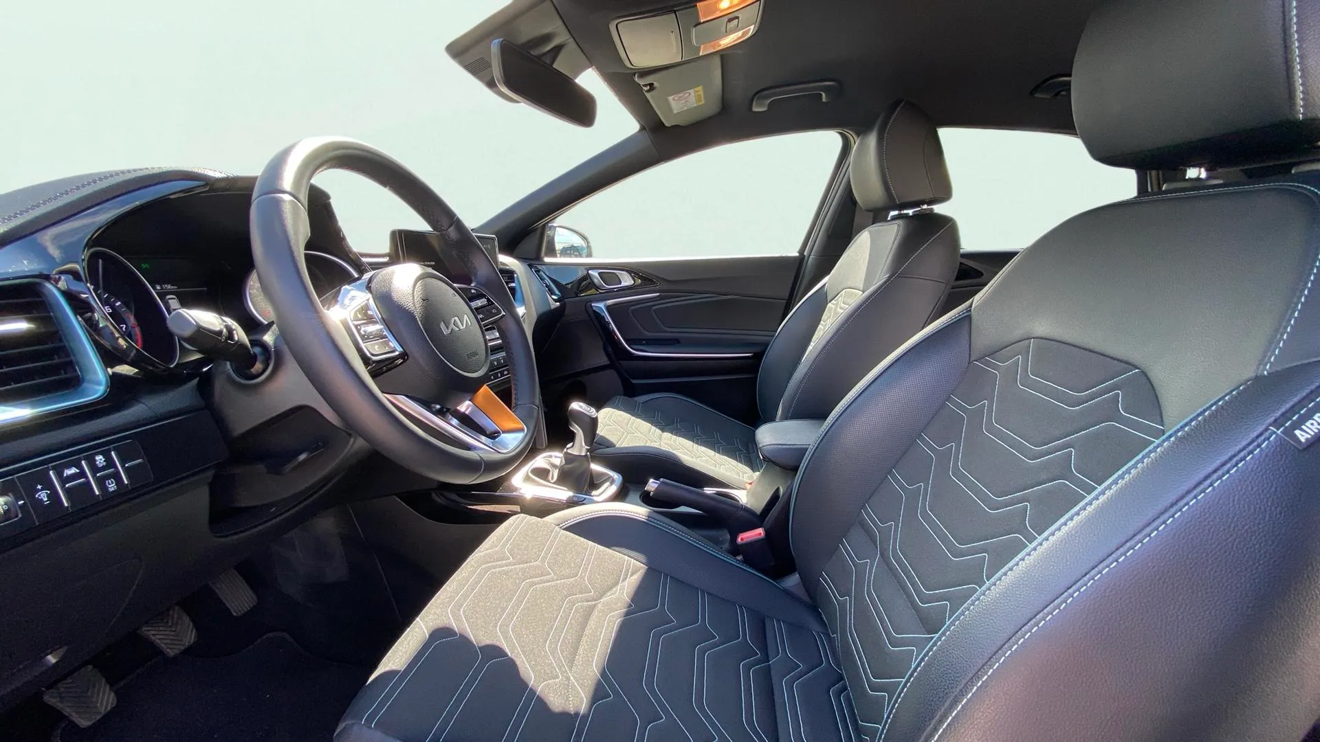 Kia Ceed 1.0 T-GDi Style Edition - foto 9