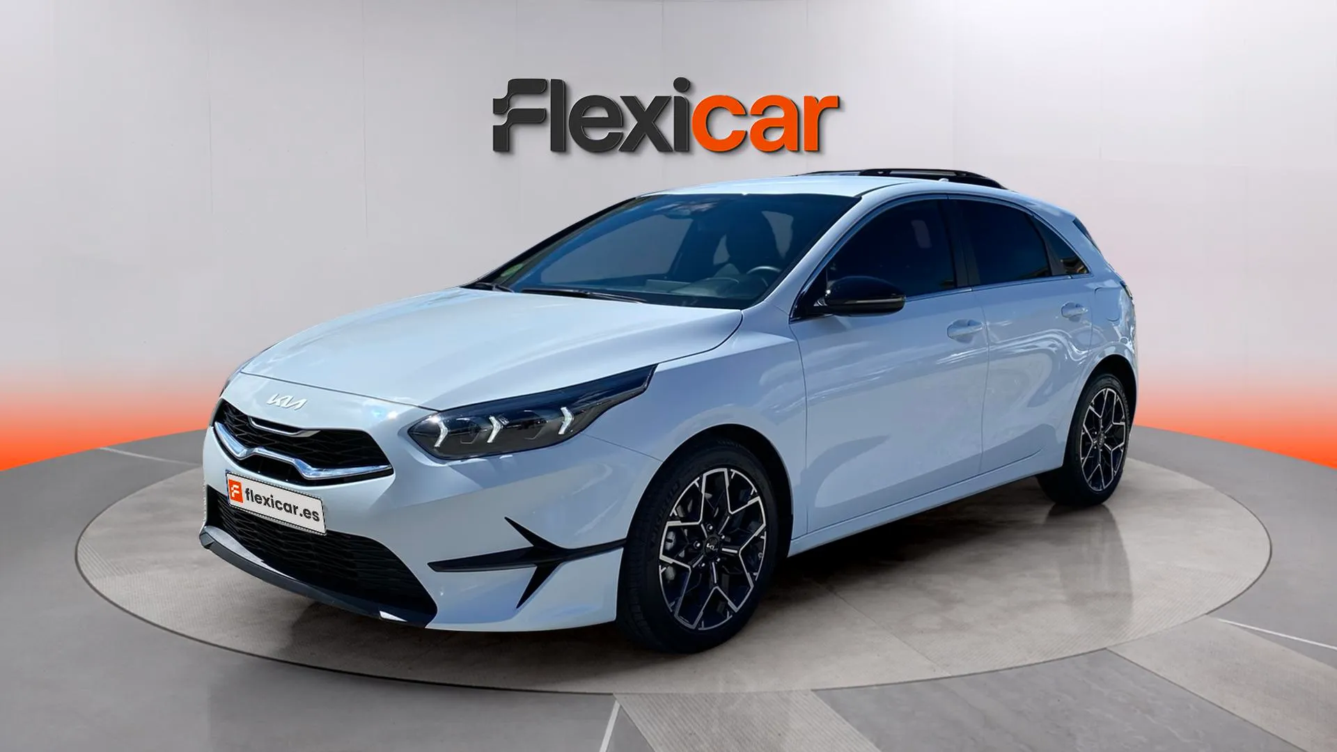 Kia Ceed 1.0 T-GDi Style Edition - foto 3
