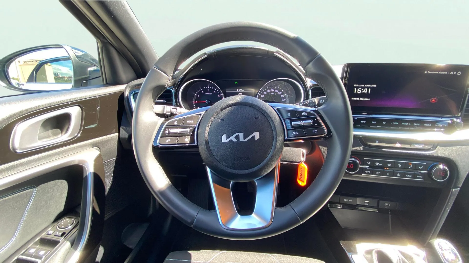 Kia Ceed 1.0 T-GDi Style Edition - foto 16