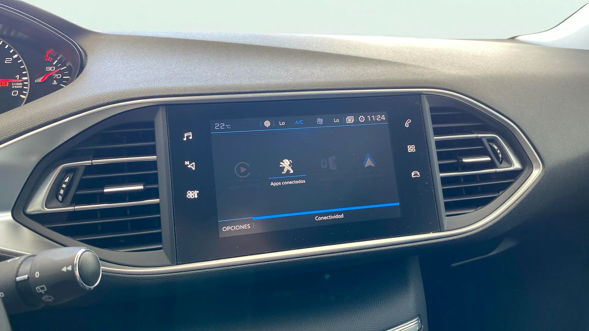 Peugeot 308 Allure PureTech 130 EAT8 - foto 16