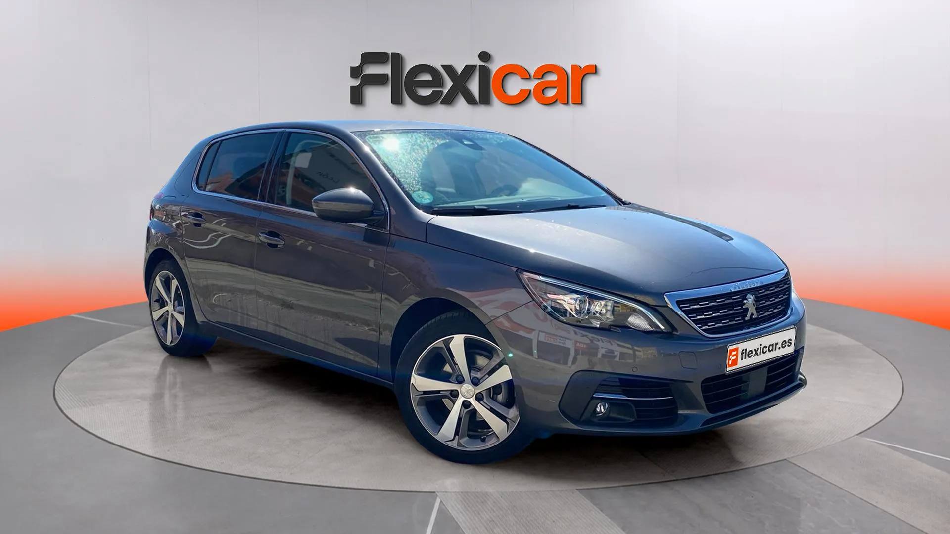 Peugeot 308 Allure PureTech 130 EAT8 - foto 1
