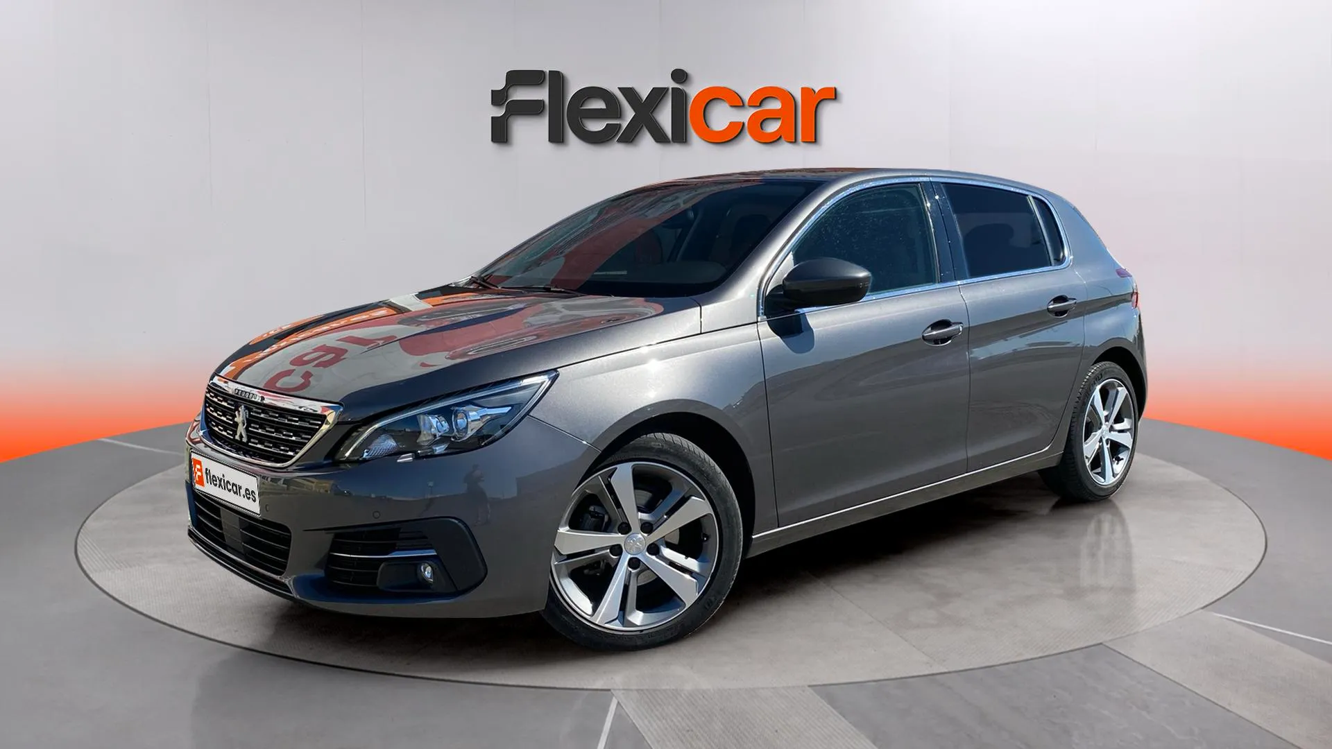 Peugeot 308 Allure PureTech 130 EAT8 - foto 3