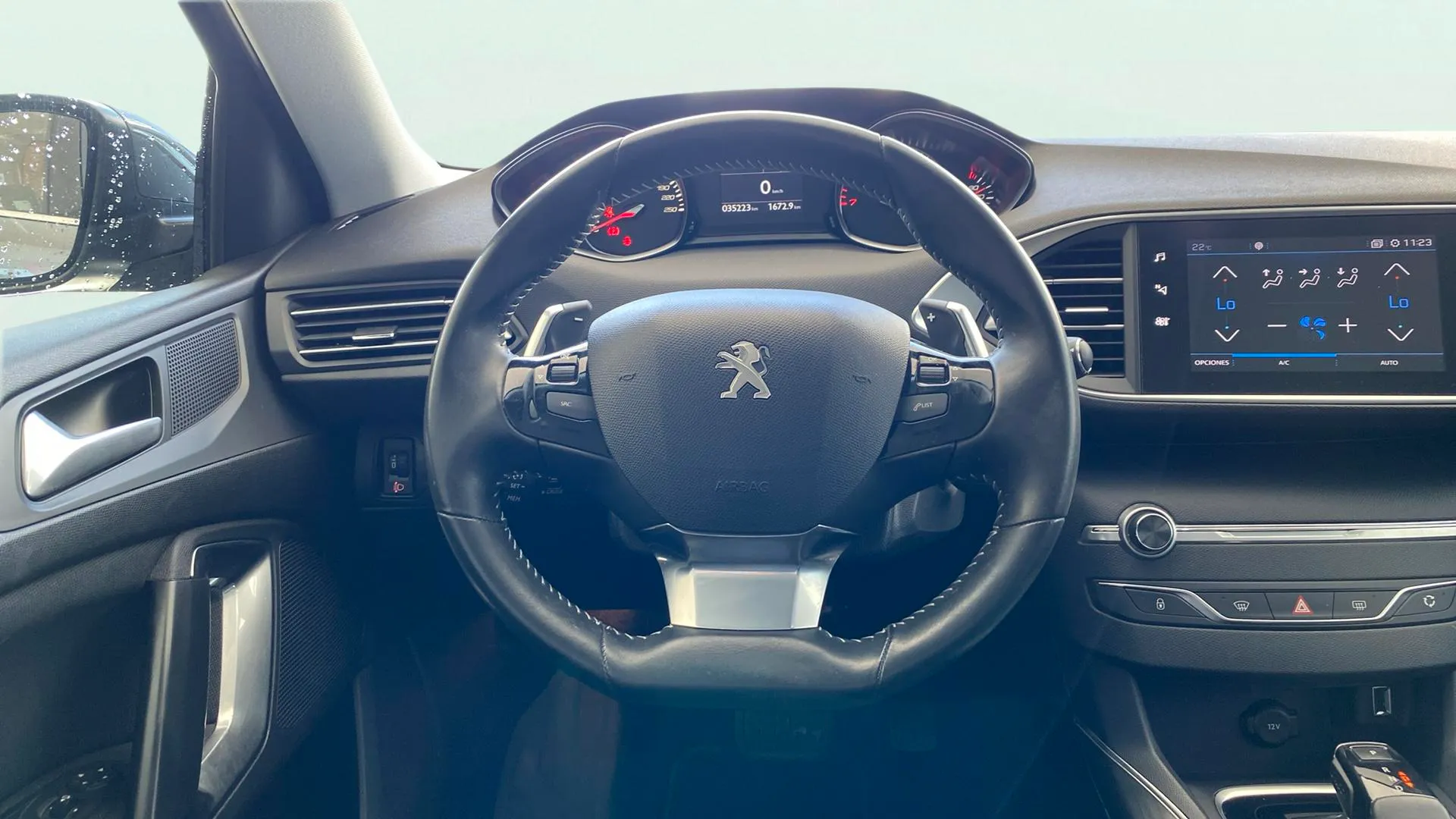 Peugeot 308 Allure PureTech 130 EAT8 - foto 14