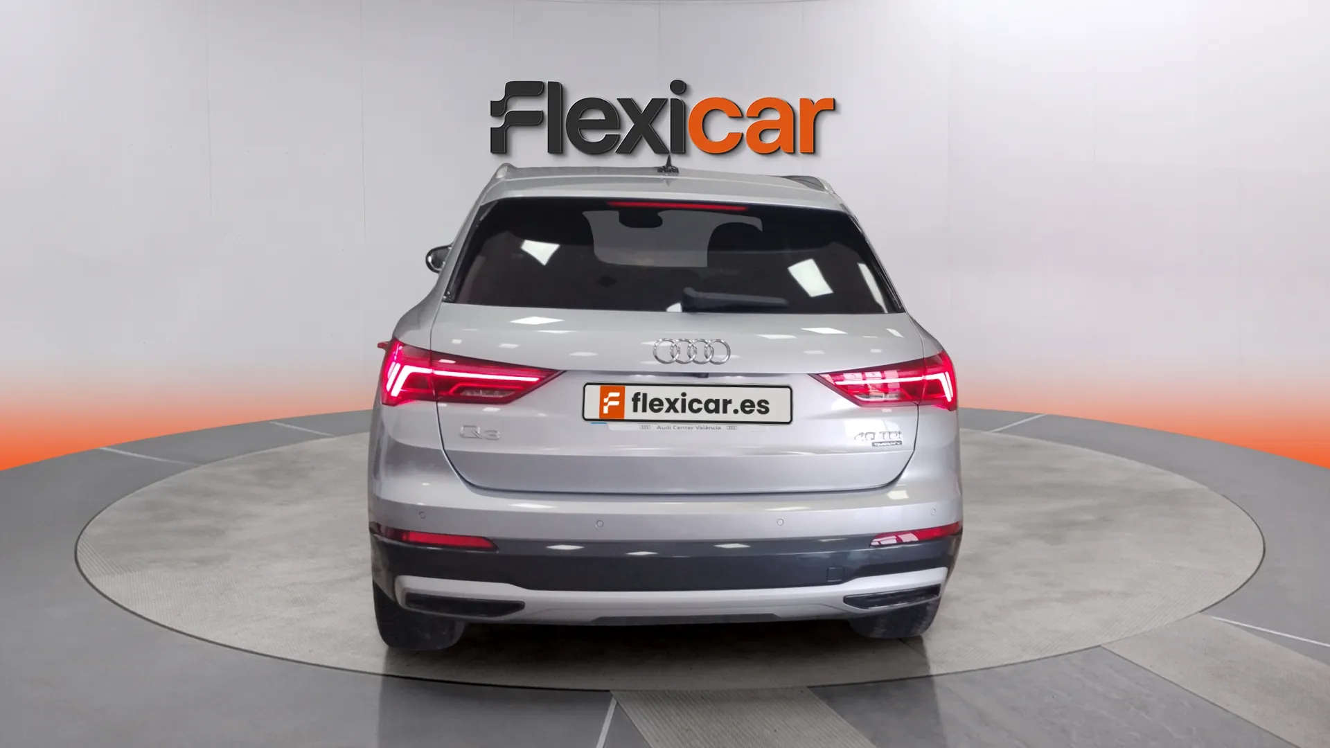 Audi Q3 40 TDI S tronic quattro Advanced - foto 3