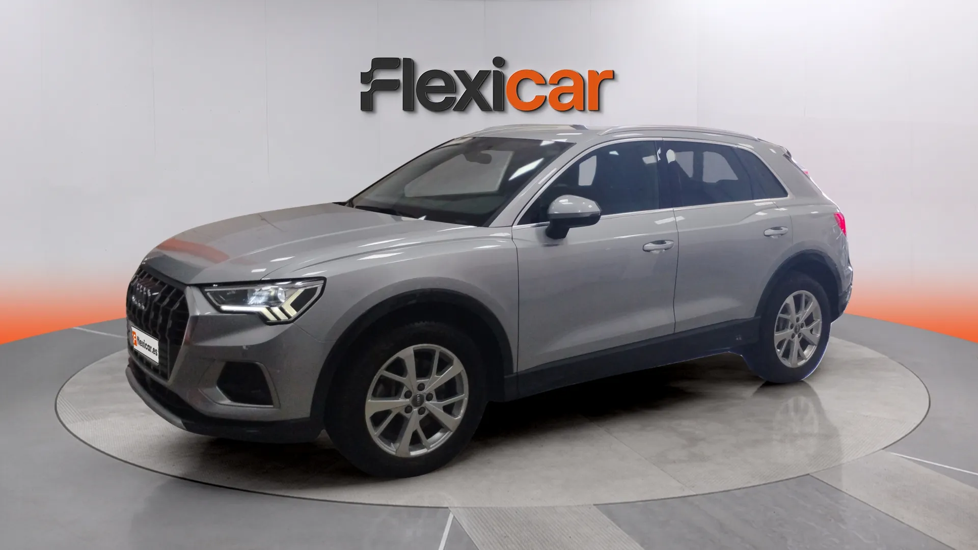Audi Q3 40 TDI S tronic quattro Advanced - foto 6