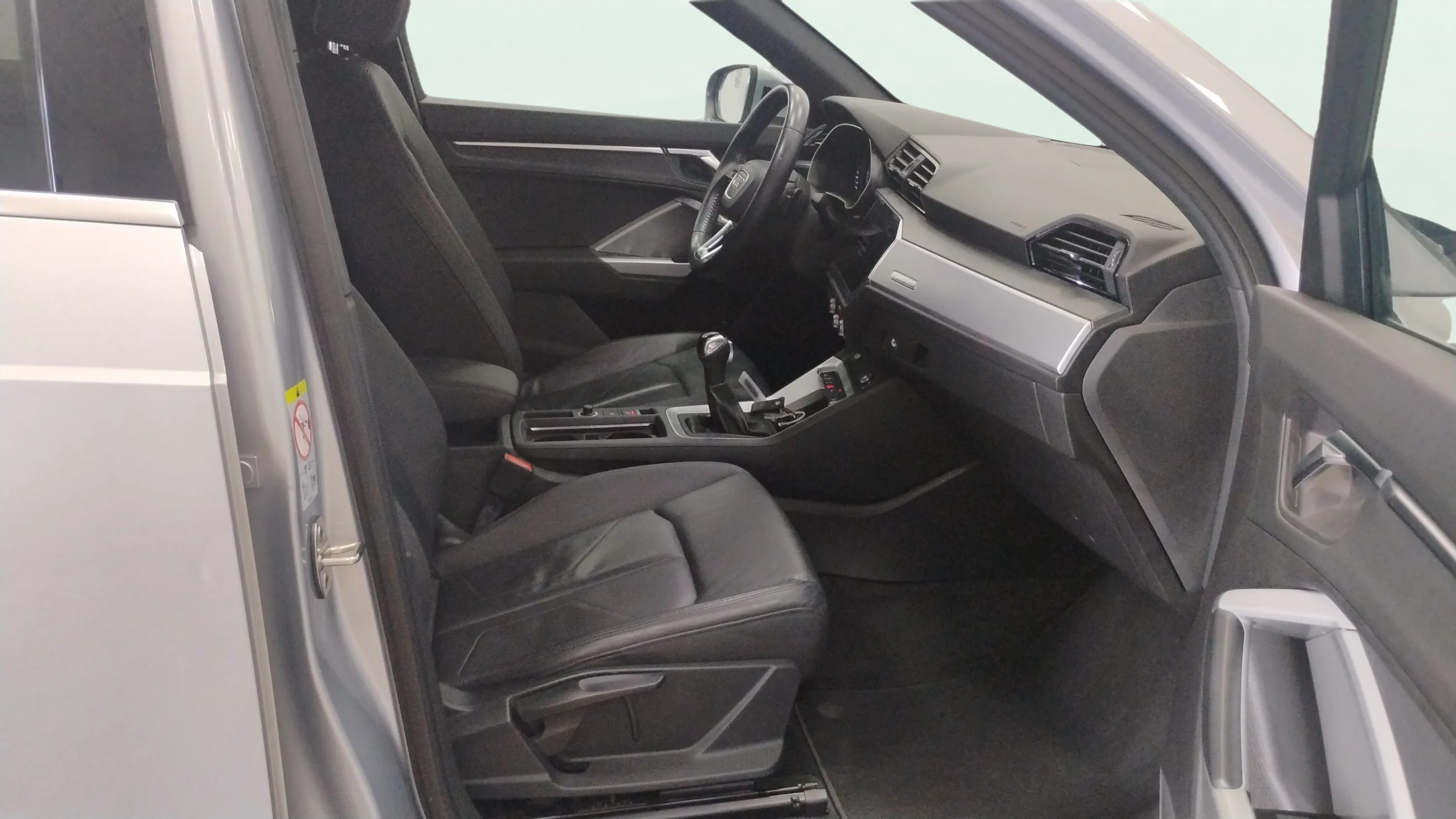 Audi Q3 40 TDI S tronic quattro Advanced - foto 13