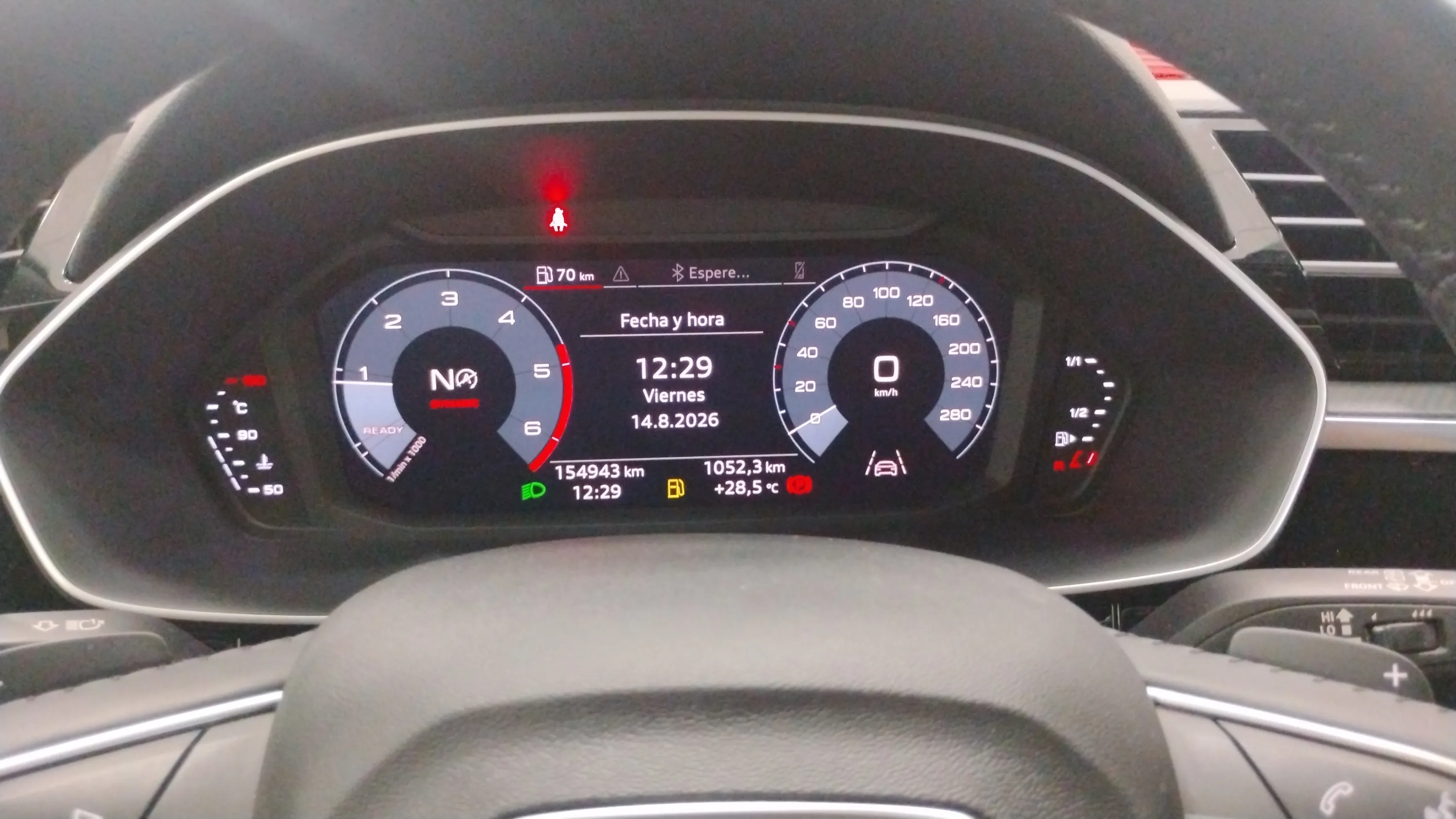 Audi Q3 40 TDI S tronic quattro Advanced - foto 12