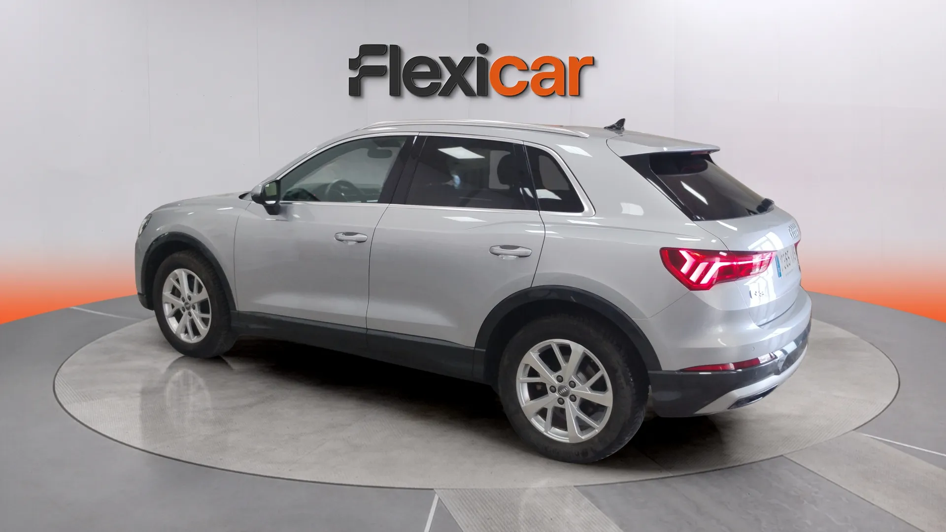 Audi Q3 40 TDI S tronic quattro Advanced - foto 8
