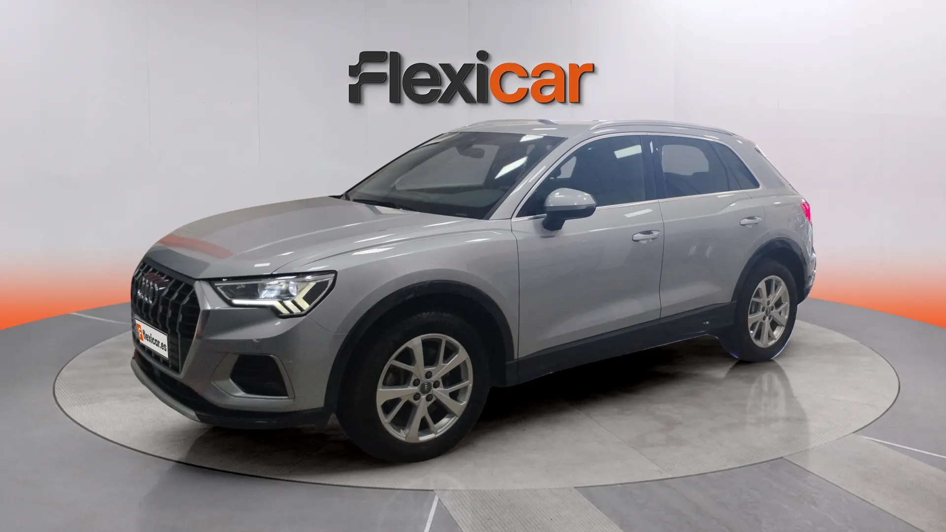 Audi Q3 40 TDI S tronic quattro Advanced - foto 2