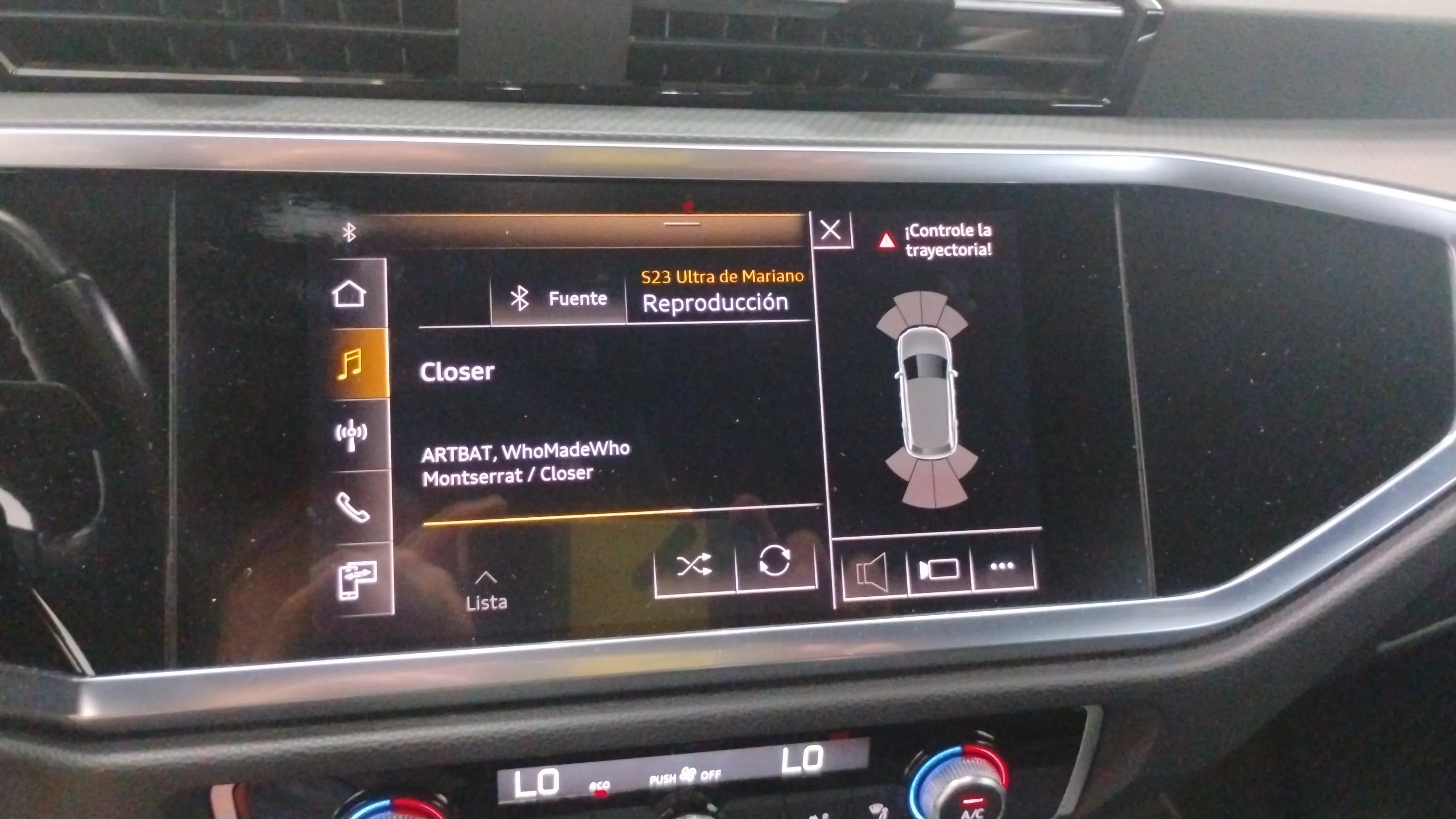 Audi Q3 40 TDI S tronic quattro Advanced - foto 10