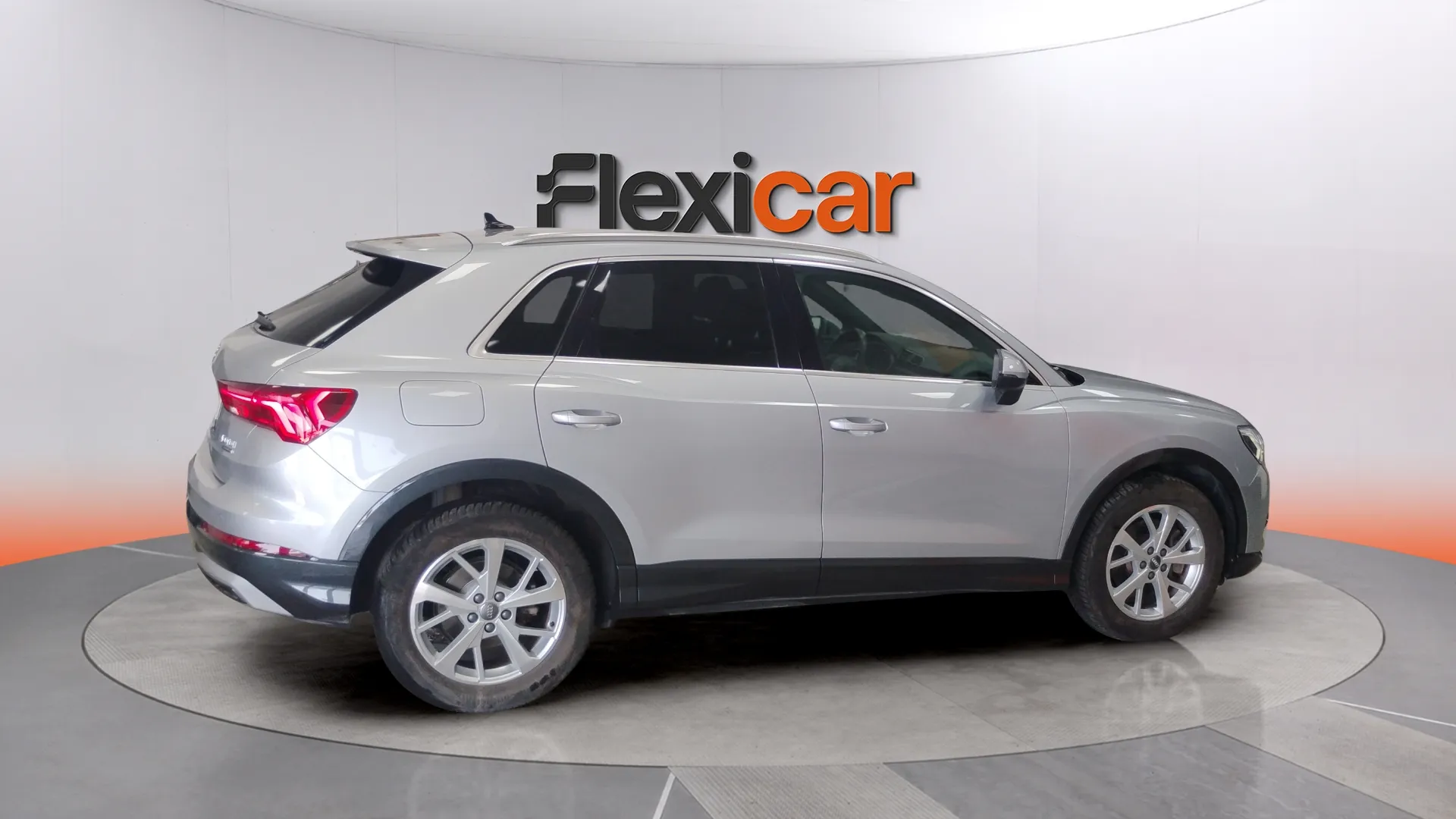 Audi Q3 40 TDI S tronic quattro Advanced - foto 7