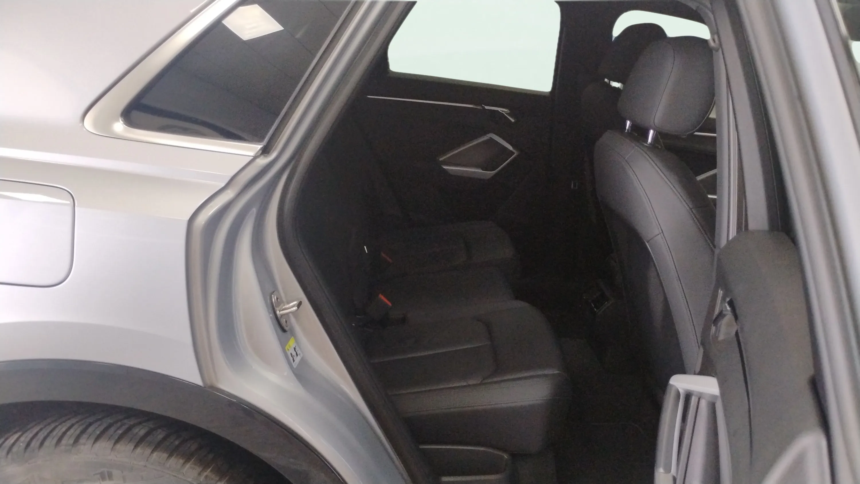 Audi Q3 40 TDI S tronic quattro Advanced - foto 14