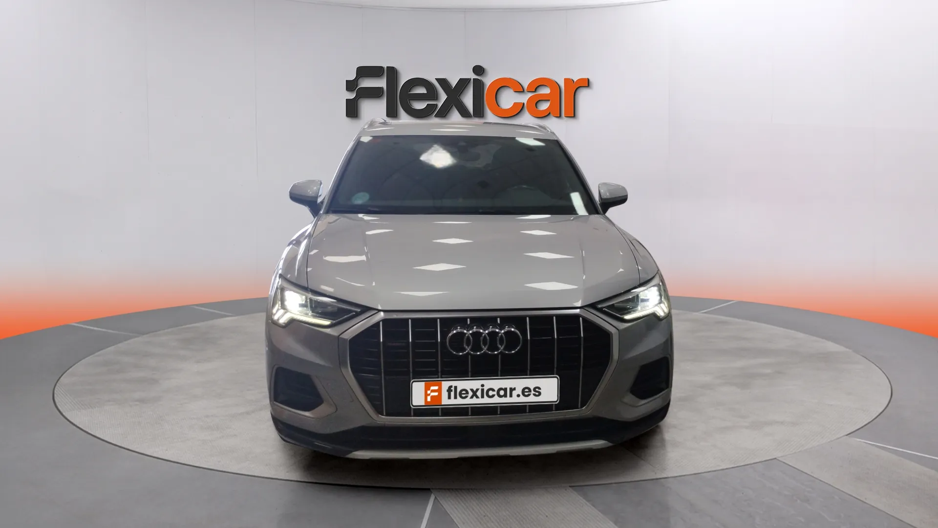 Audi Q3 40 TDI S tronic quattro Advanced - foto 4