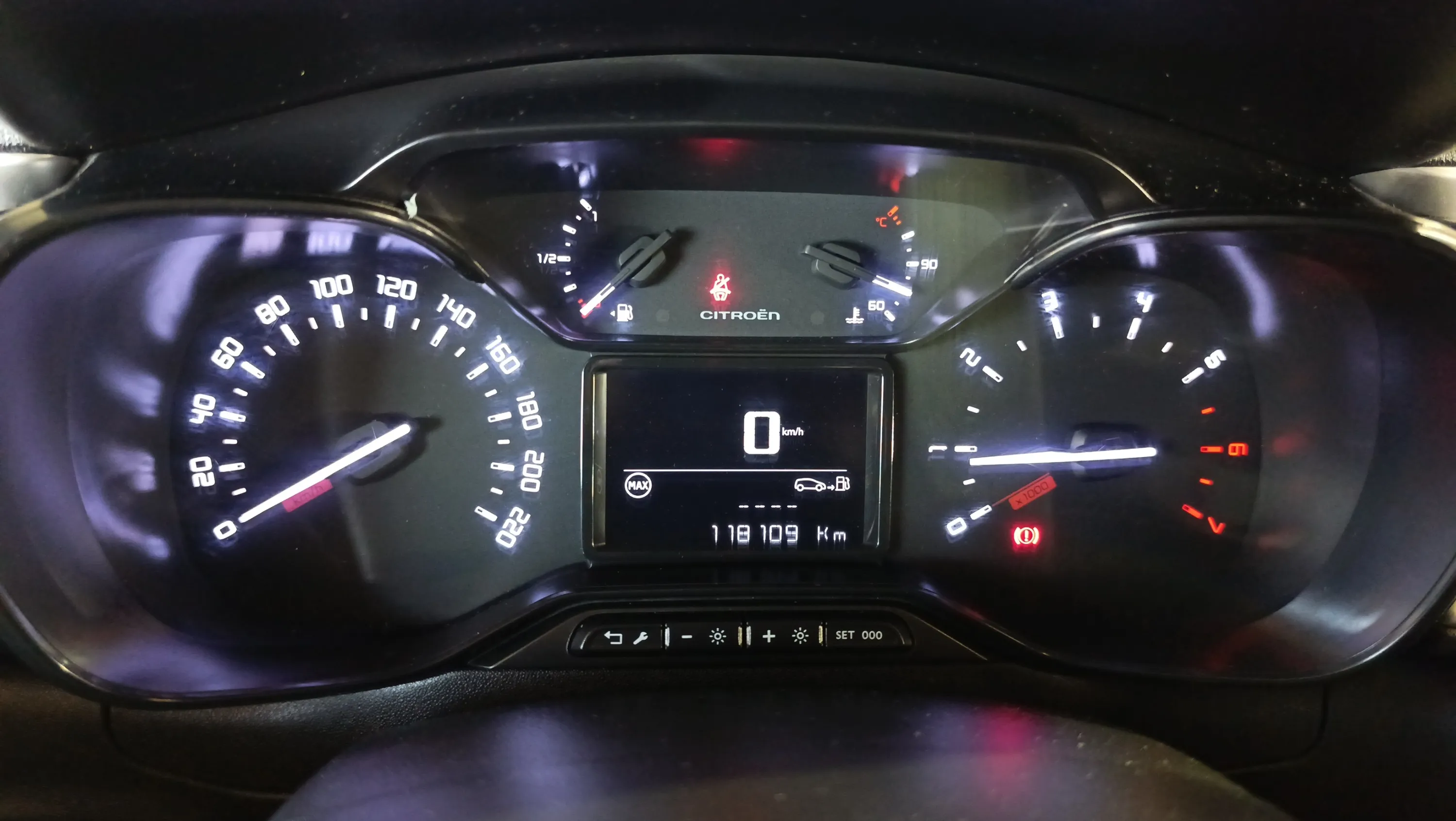 Citroën C3 BlueHDi Feel - foto 15