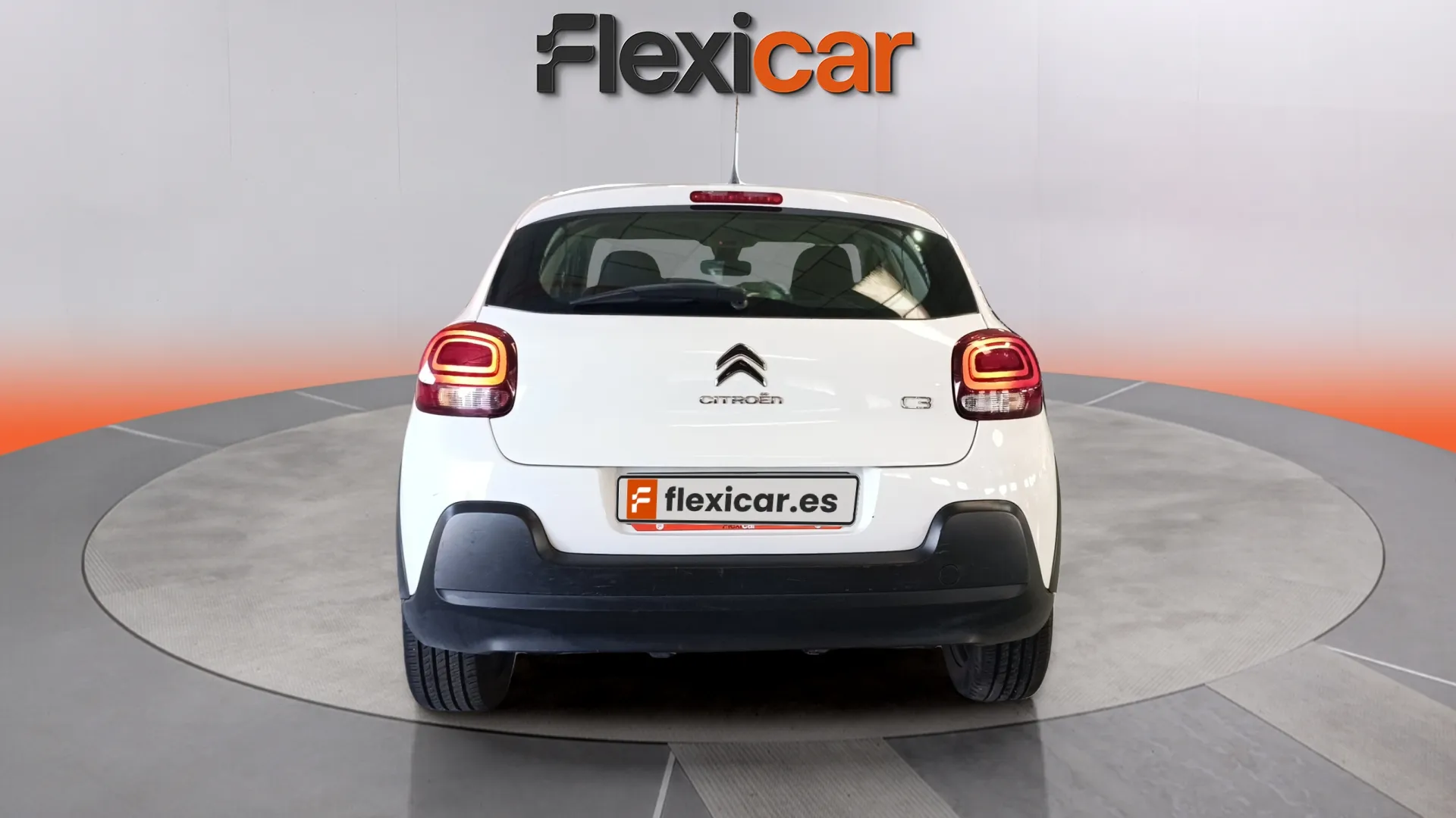 Citroën C3 BlueHDi Feel - foto 4