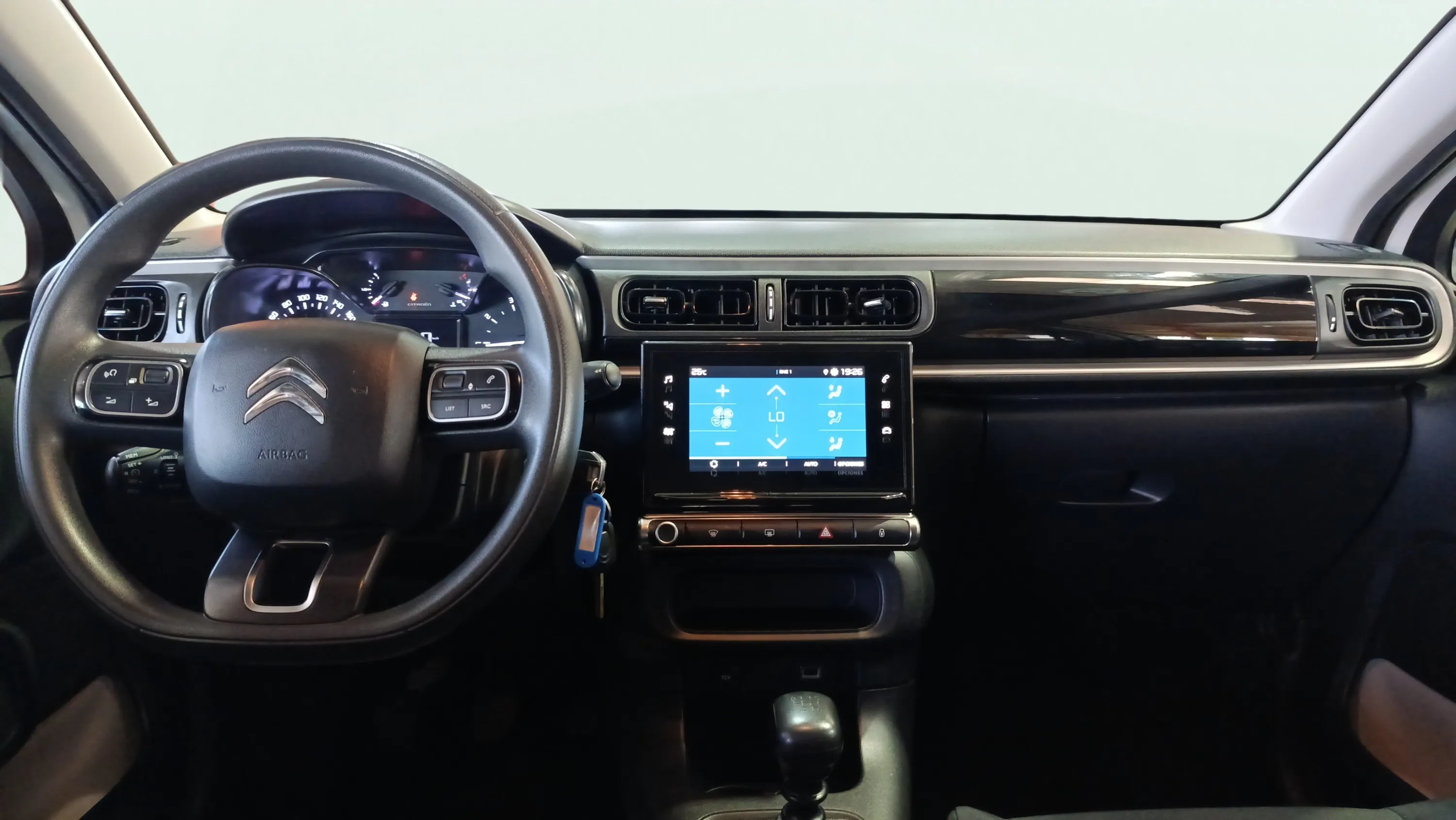 Citroën C3 BlueHDi Feel - foto 9