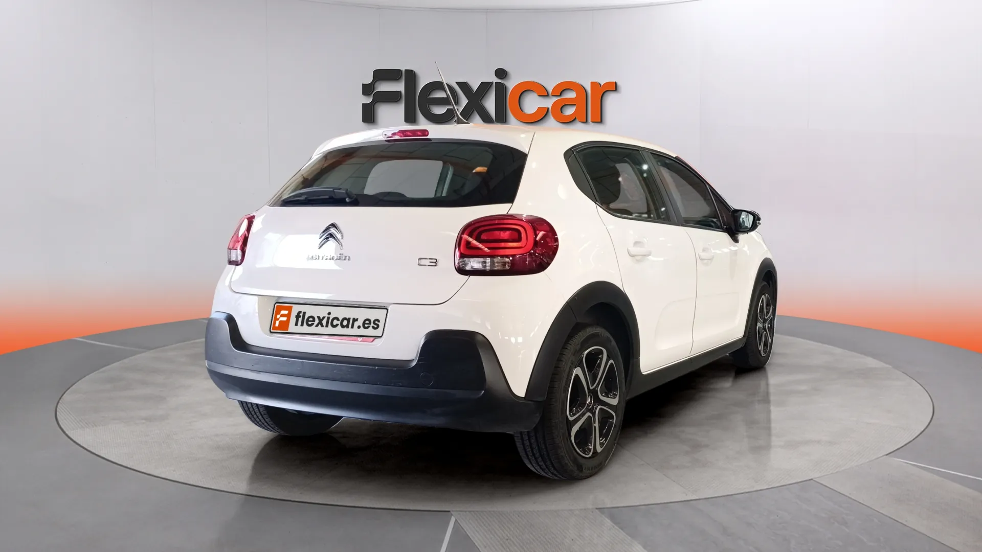 Citroën C3 BlueHDi Feel - foto 3