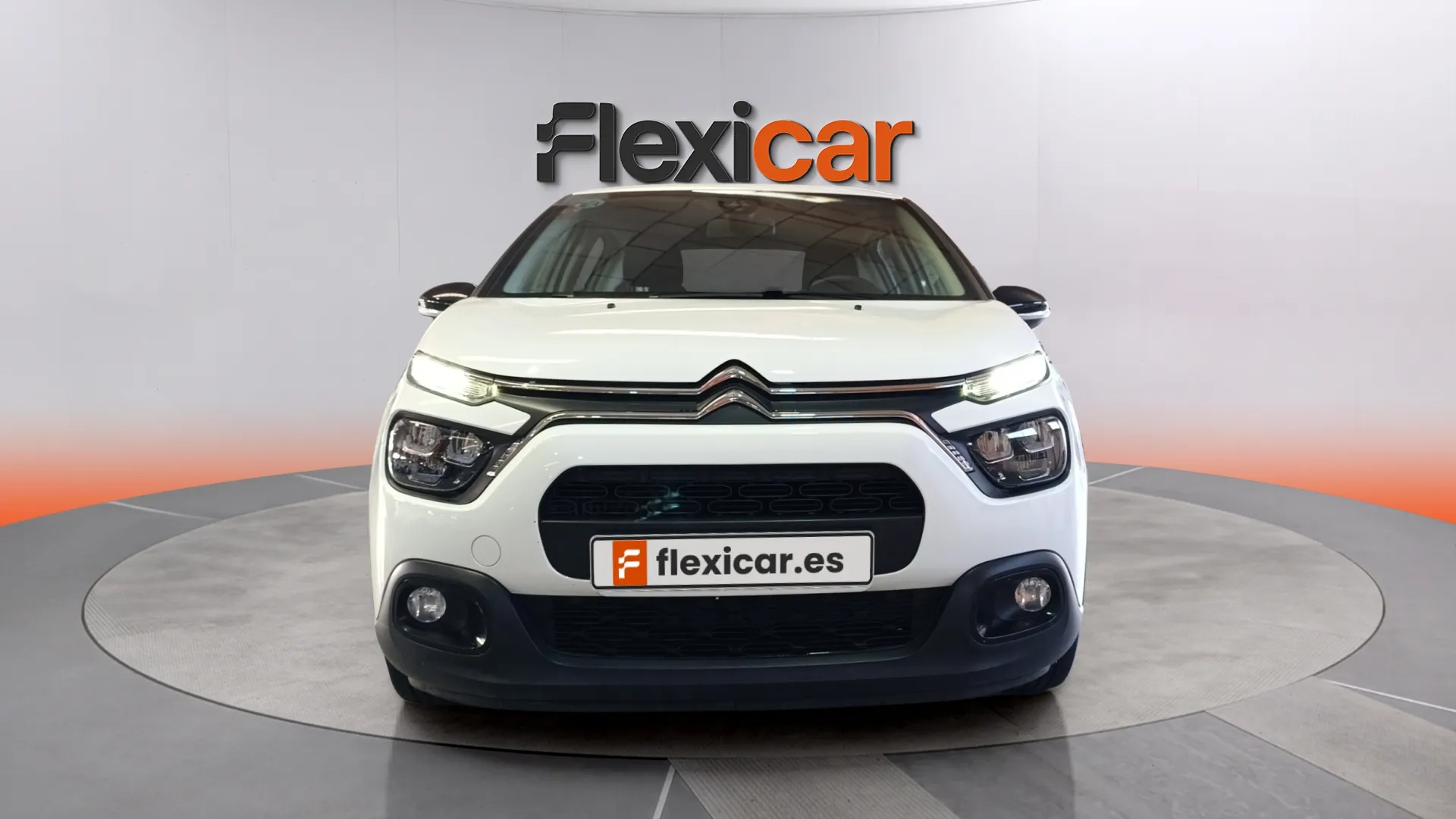 Citroën C3 BlueHDi Feel - foto 8