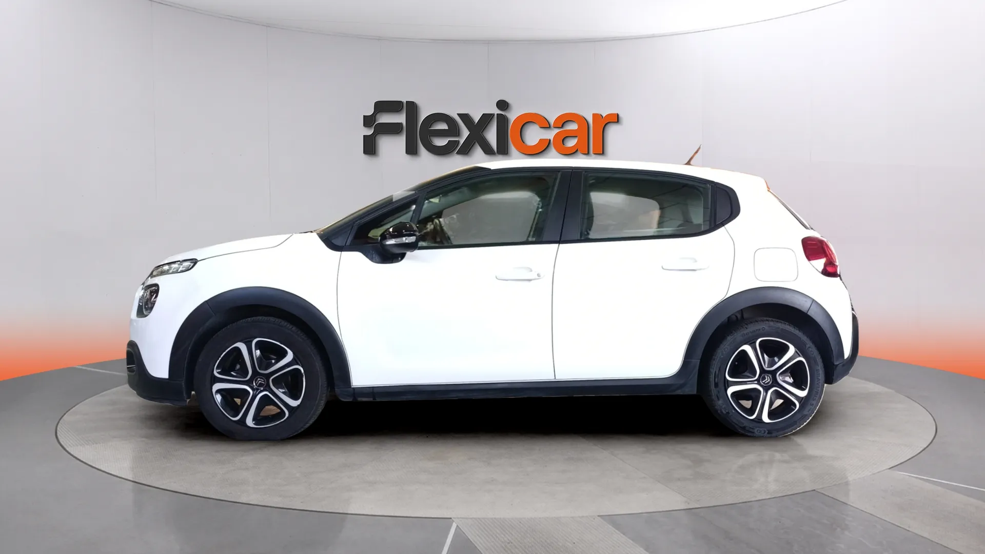 Citroën C3 BlueHDi Feel - foto 6