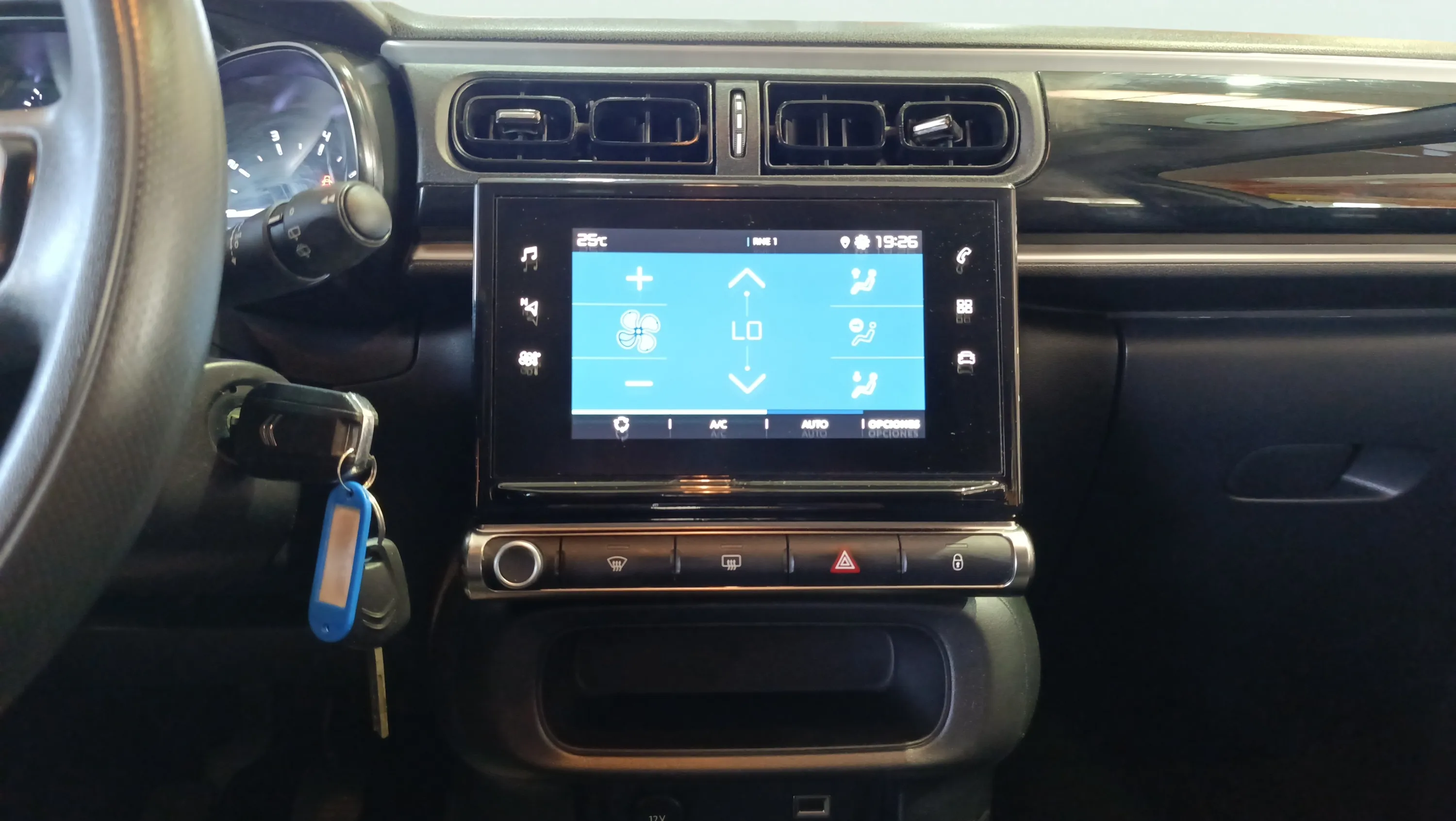 Citroën C3 BlueHDi Feel - foto 16