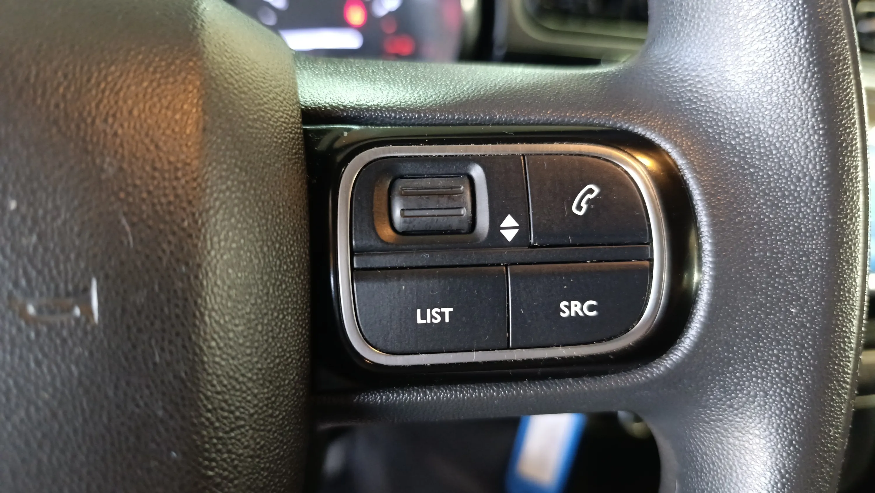 Citroën C3 BlueHDi Feel - foto 13