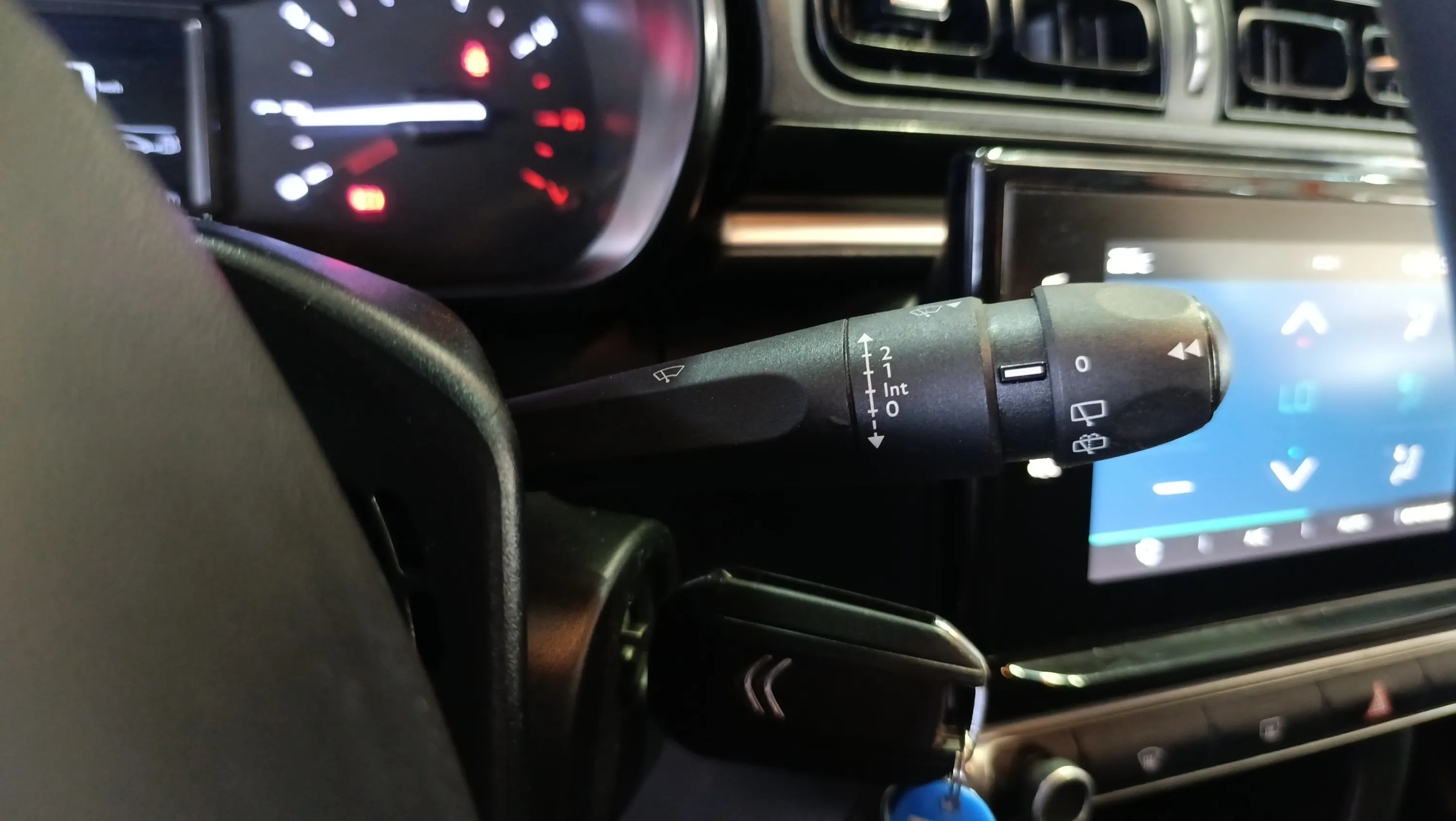 Citroën C3 BlueHDi Feel - foto 14