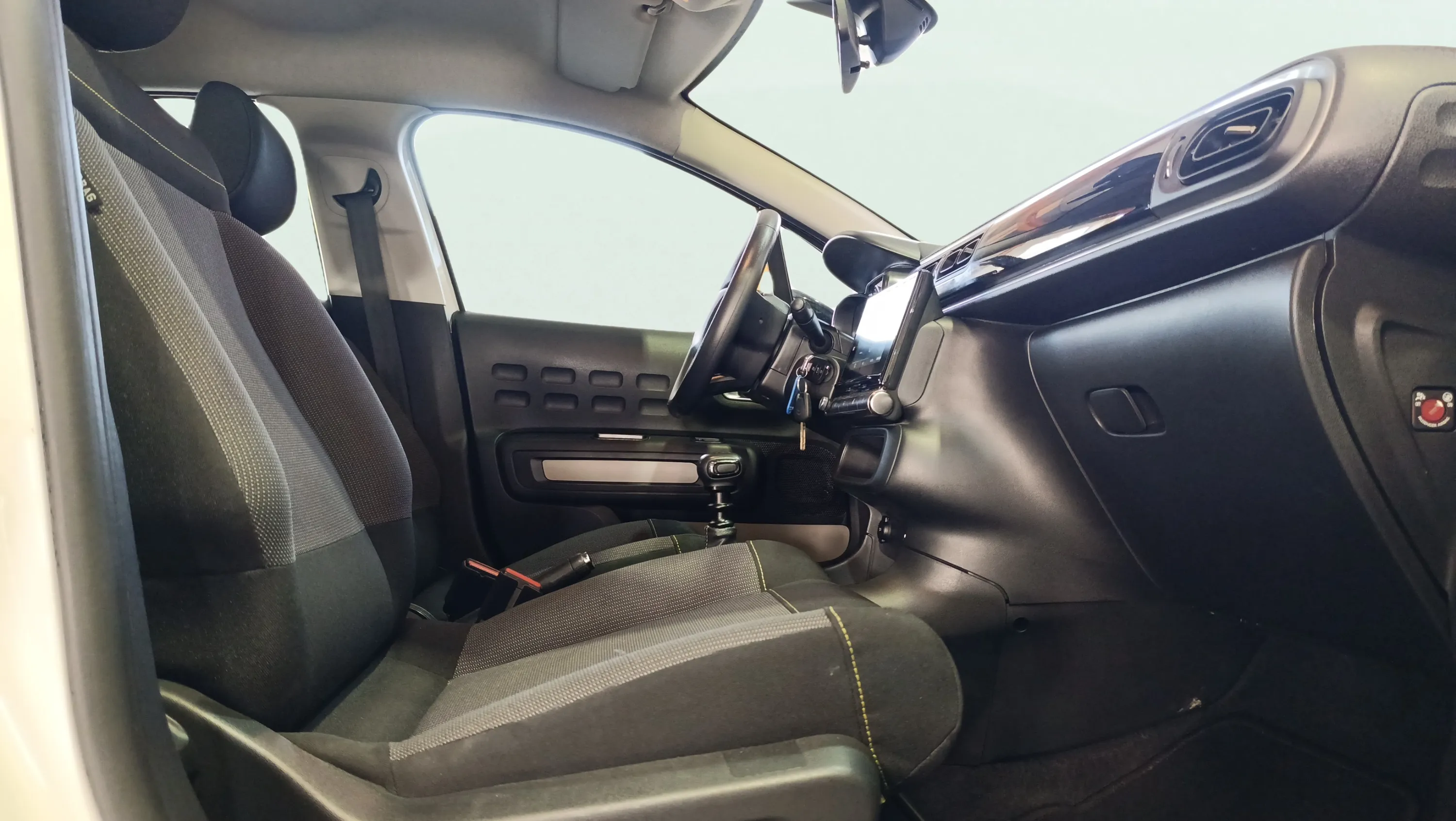 Citroën C3 BlueHDi Feel - foto 26