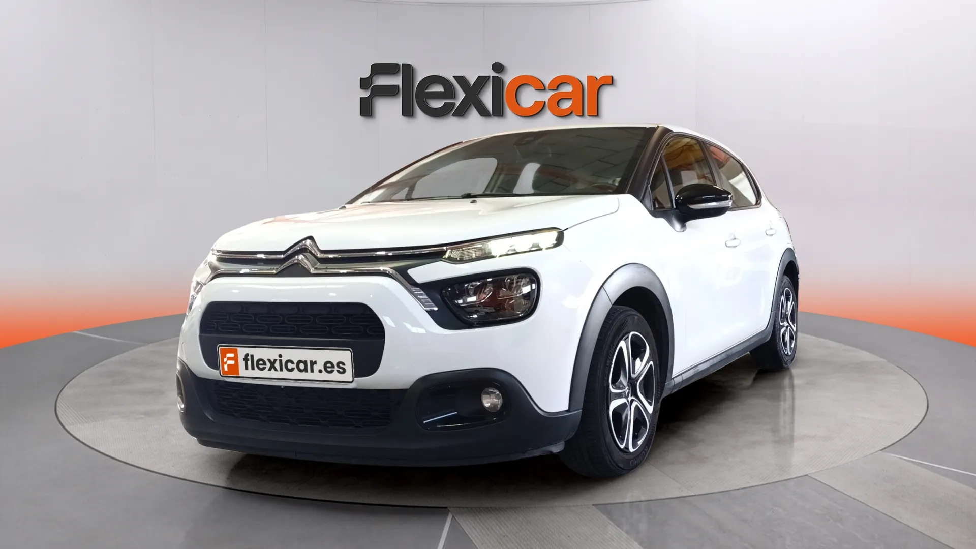 Citroën C3 BlueHDi Feel - foto 7