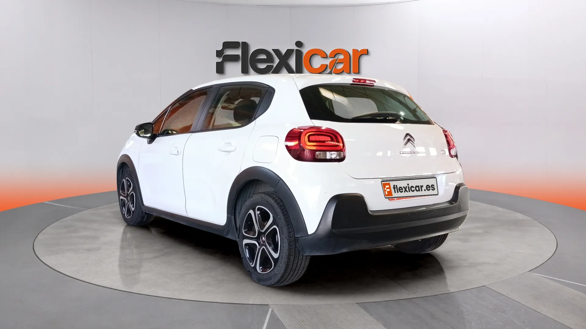 Citroën C3 BlueHDi Feel - foto 5