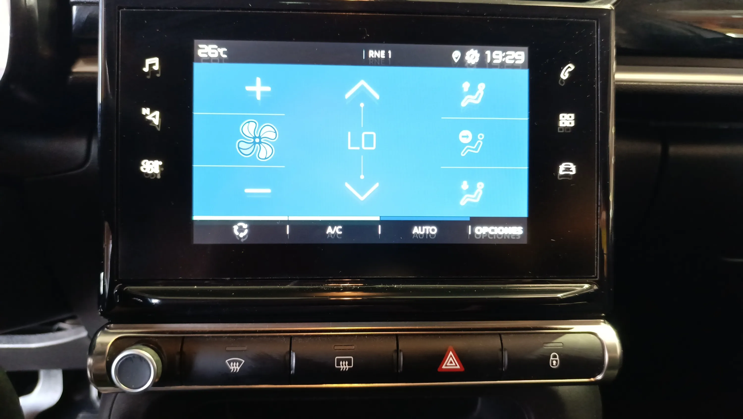 Citroën C3 BlueHDi Feel - foto 17
