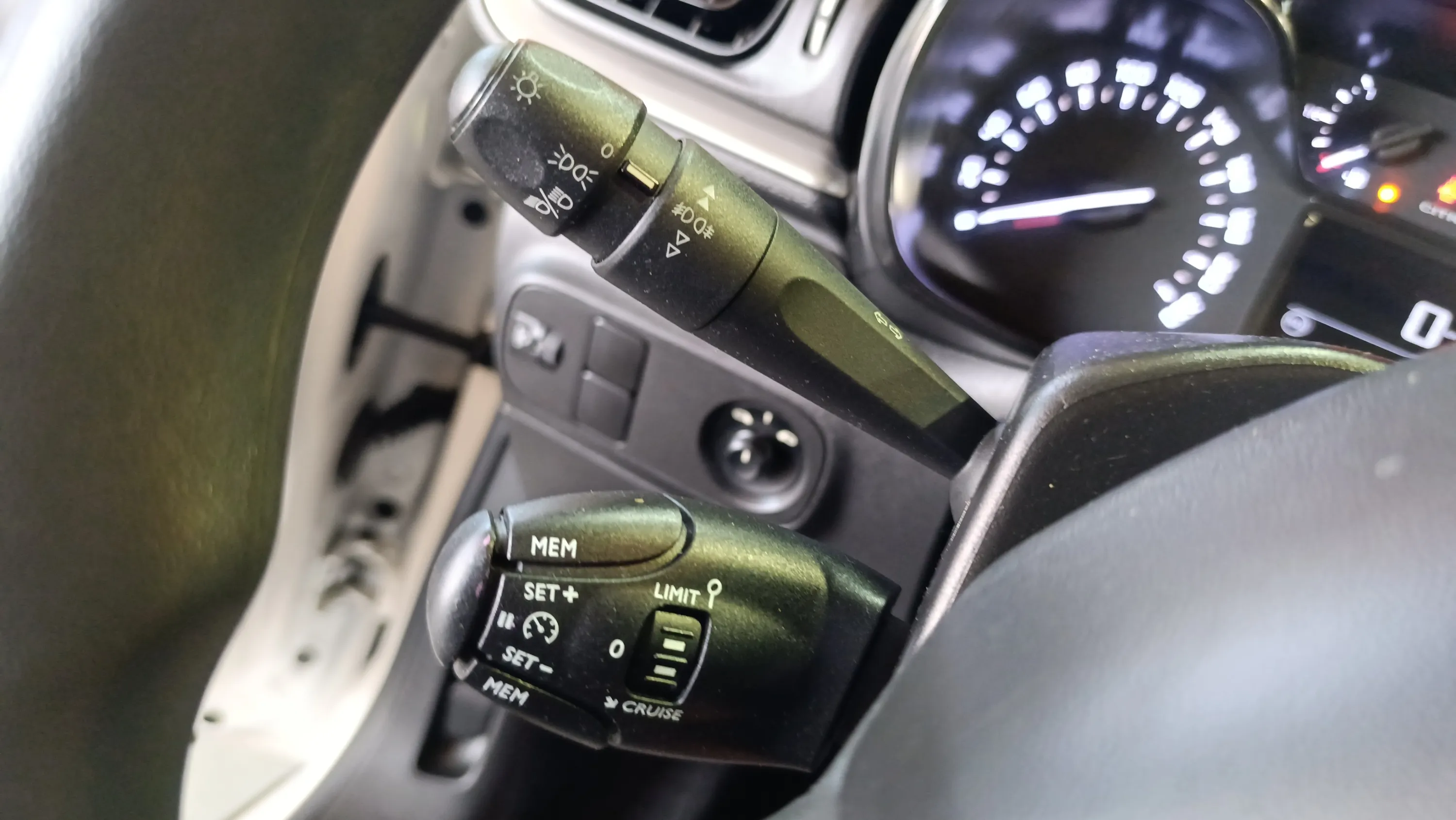 Citroën C3 BlueHDi Feel - foto 12