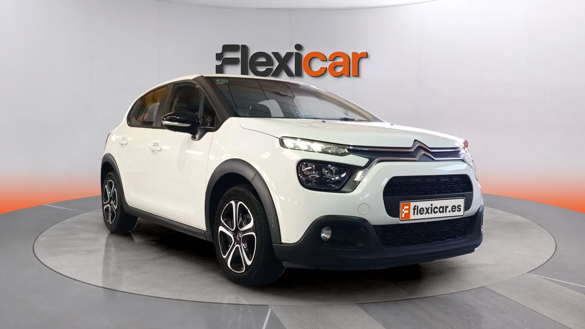 Citroën C3 BlueHDi Feel