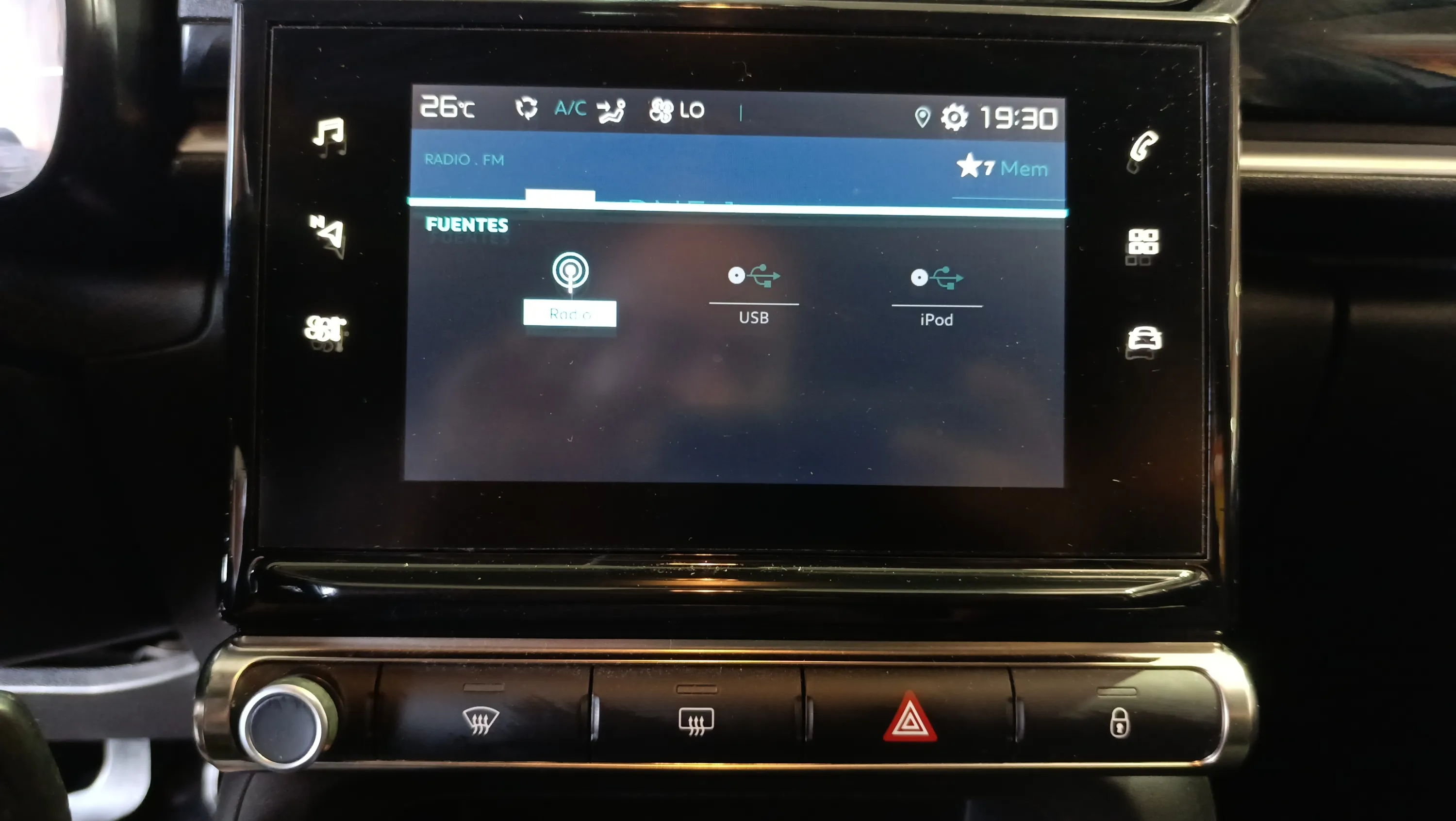 Citroën C3 BlueHDi Feel - foto 18