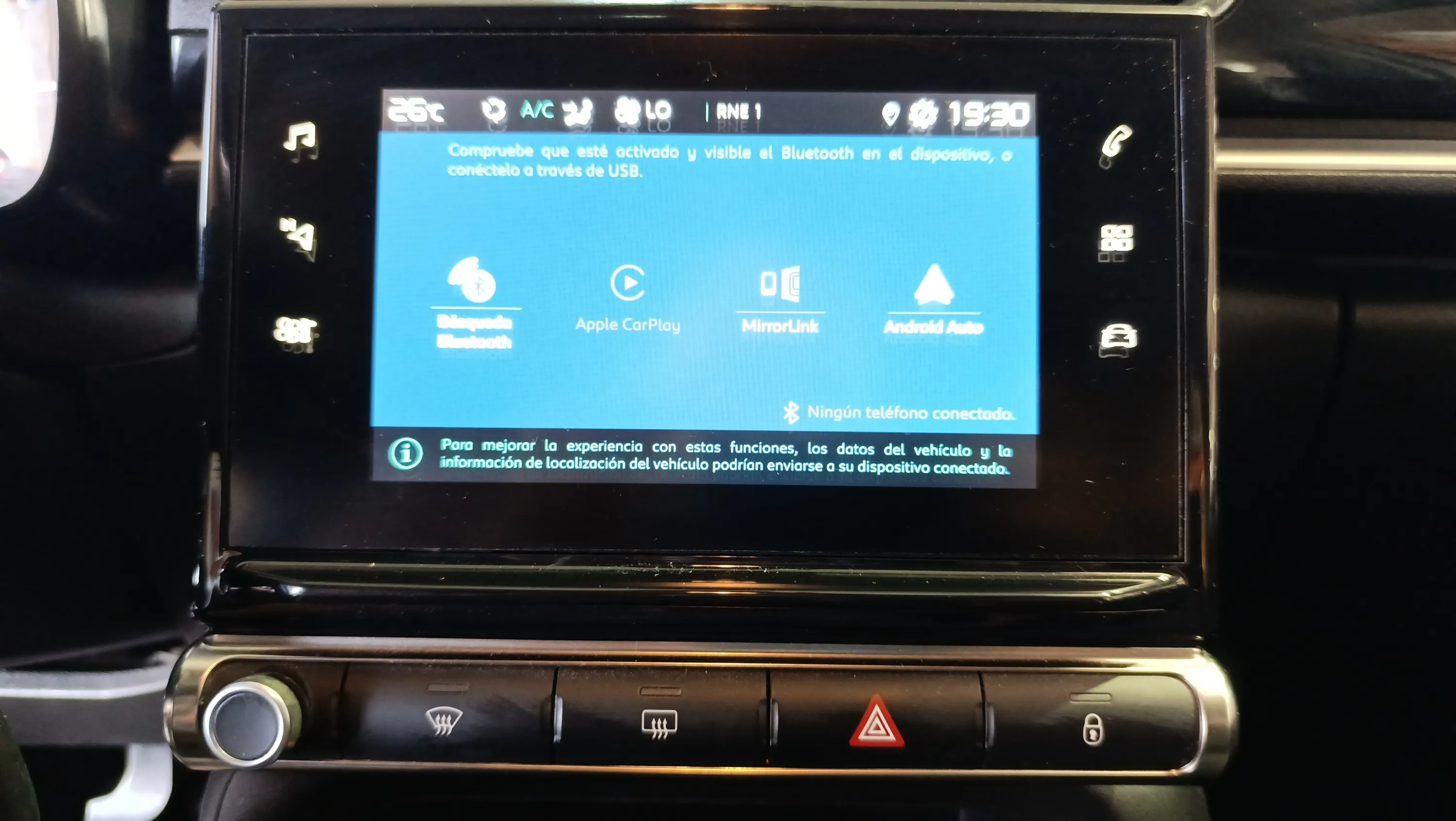 Citroën C3 BlueHDi Feel - foto 19