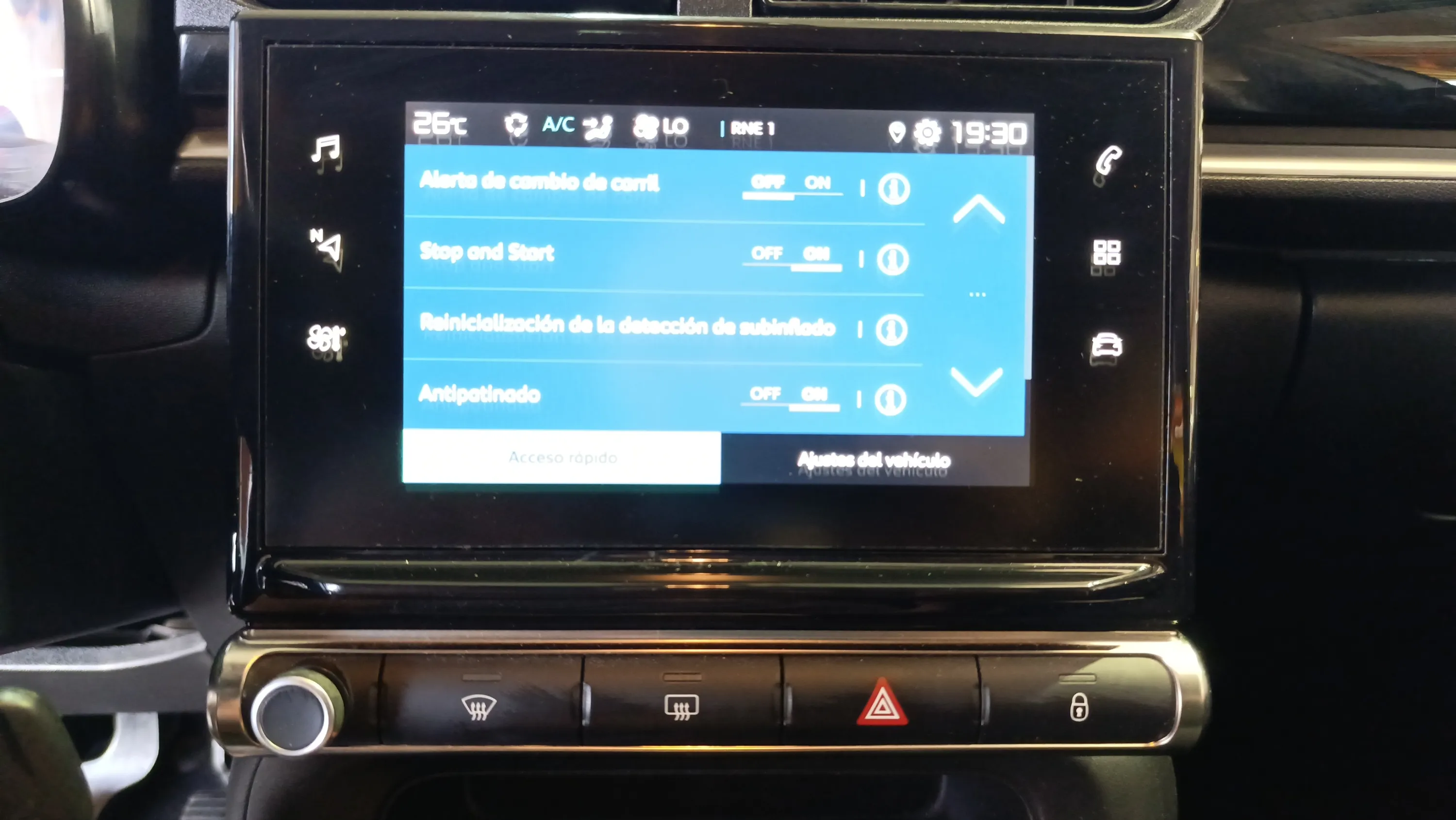 Citroën C3 BlueHDi Feel - foto 20