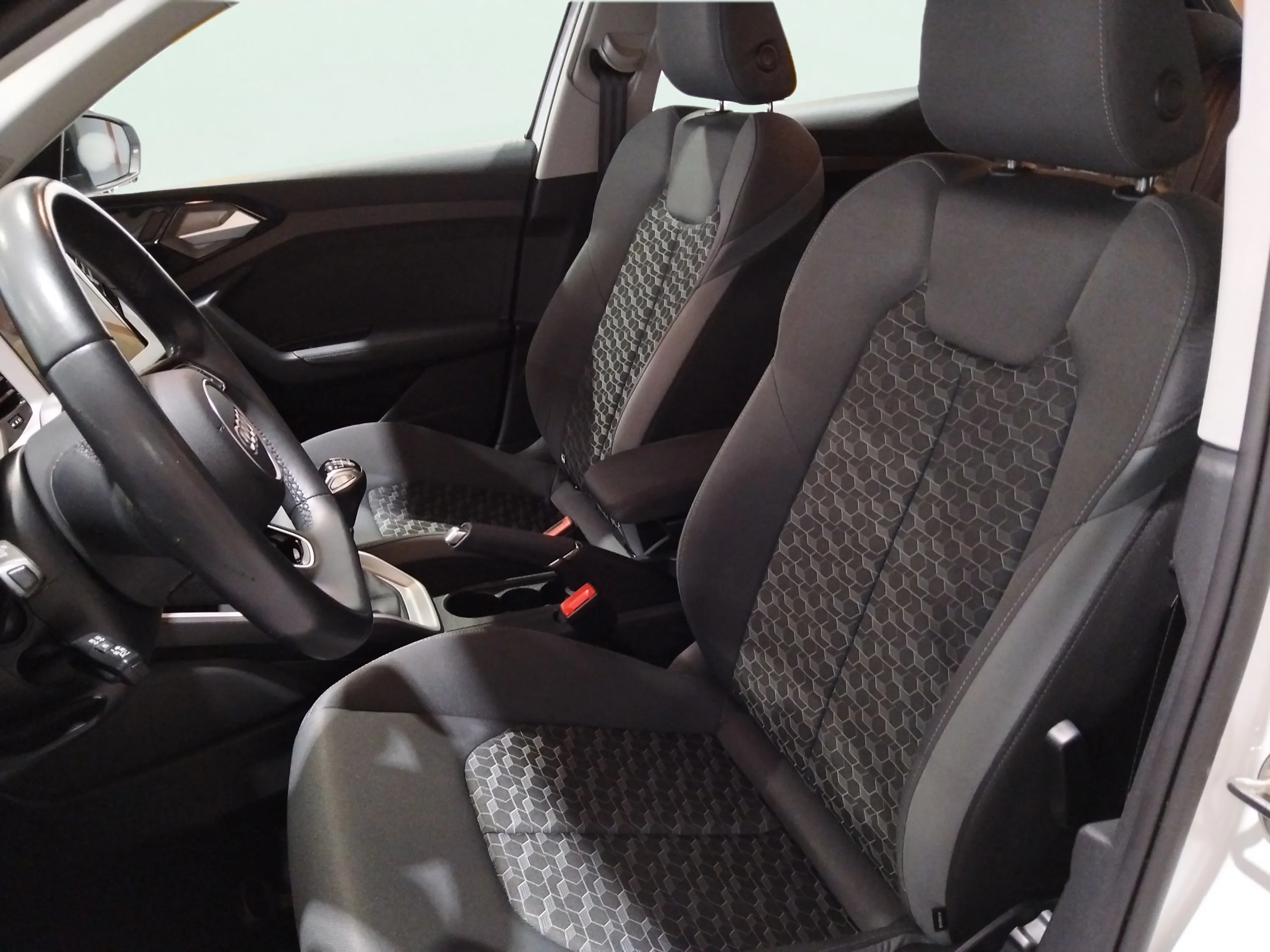 Audi A1 Sportback Adrenalin 30 TFSI - foto 14
