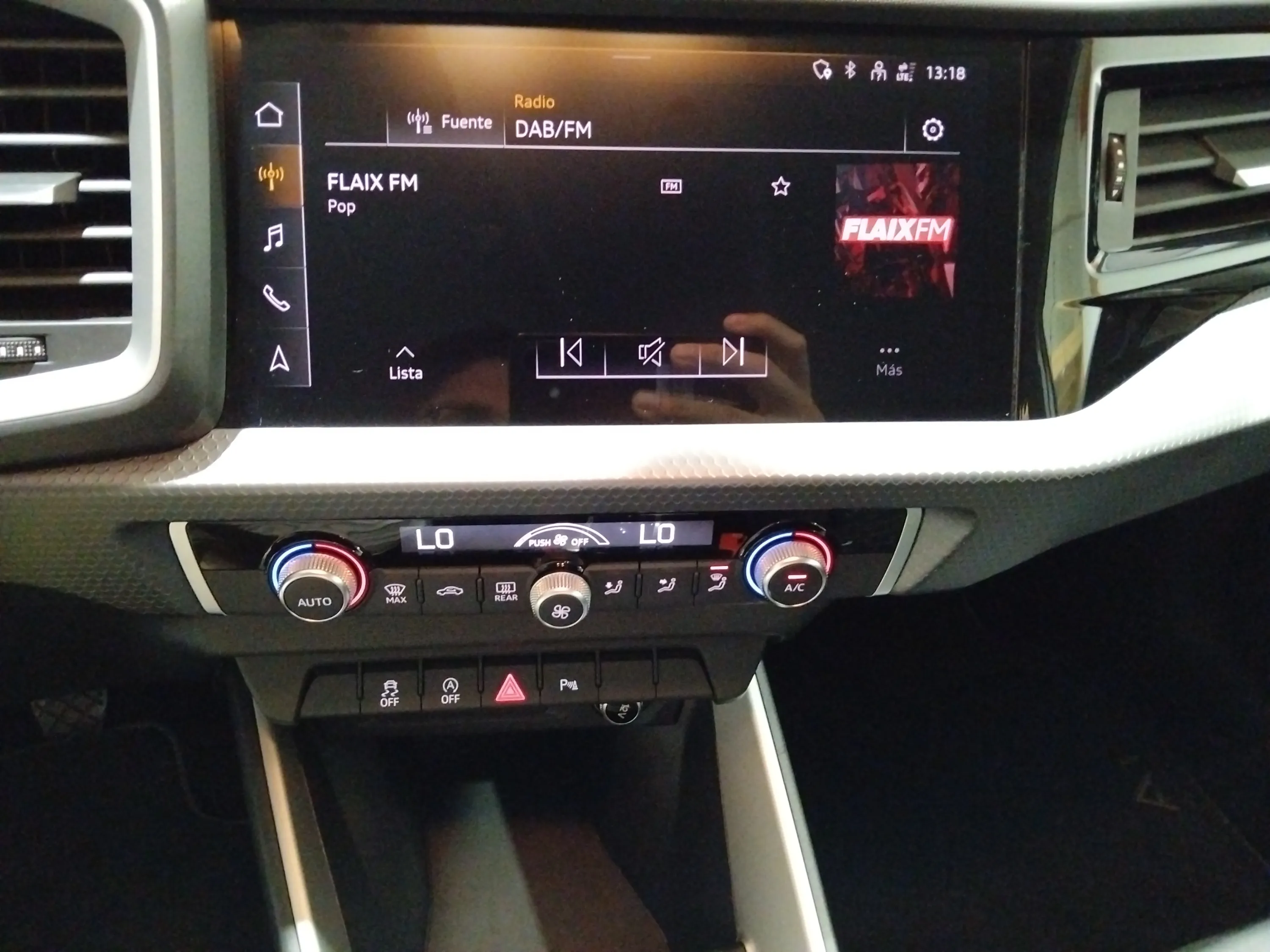 Audi A1 Sportback Adrenalin 30 TFSI - foto 22