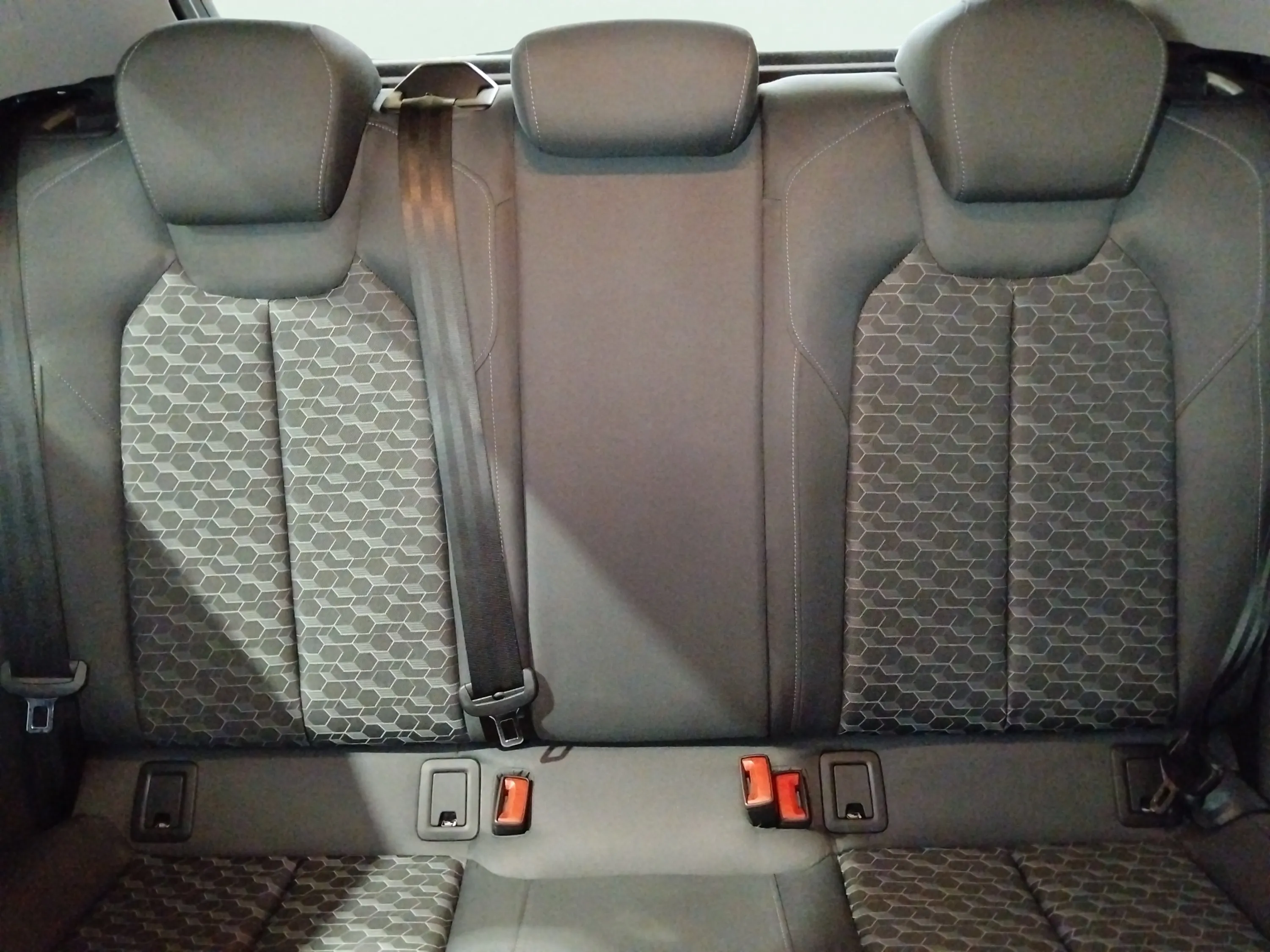 Audi A1 Sportback Adrenalin 30 TFSI - foto 15