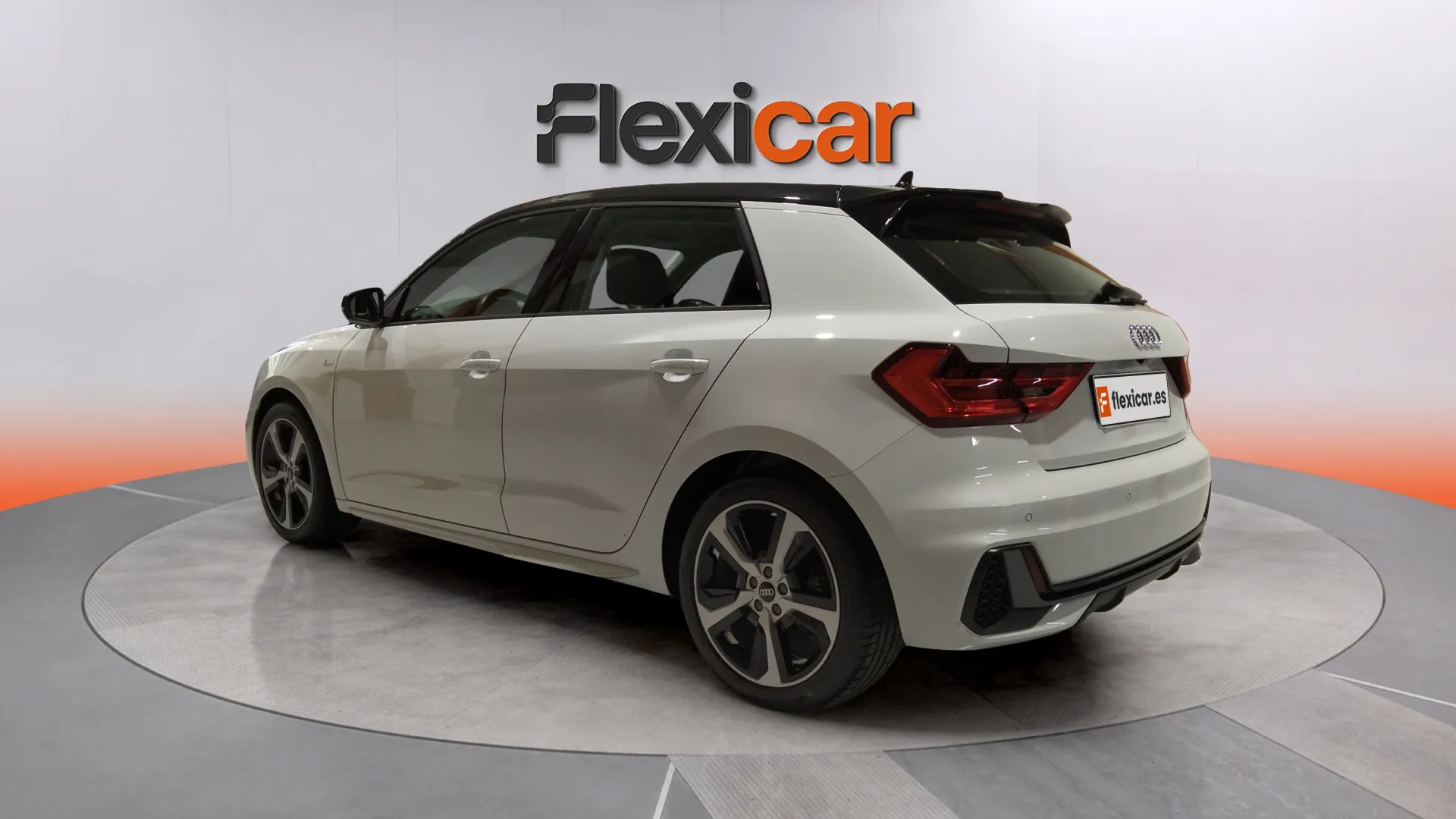 Audi A1 Sportback Adrenalin 30 TFSI - foto 5