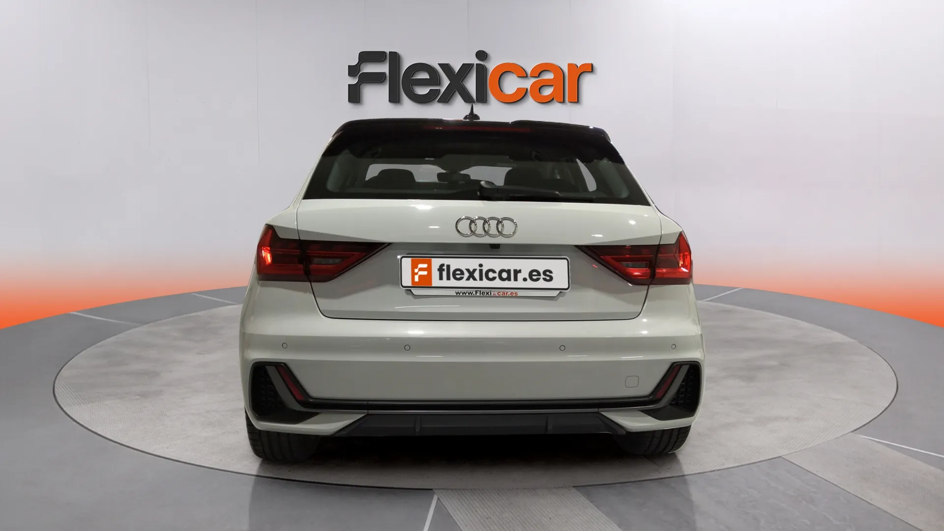 Audi A1 Sportback Adrenalin 30 TFSI - foto 6