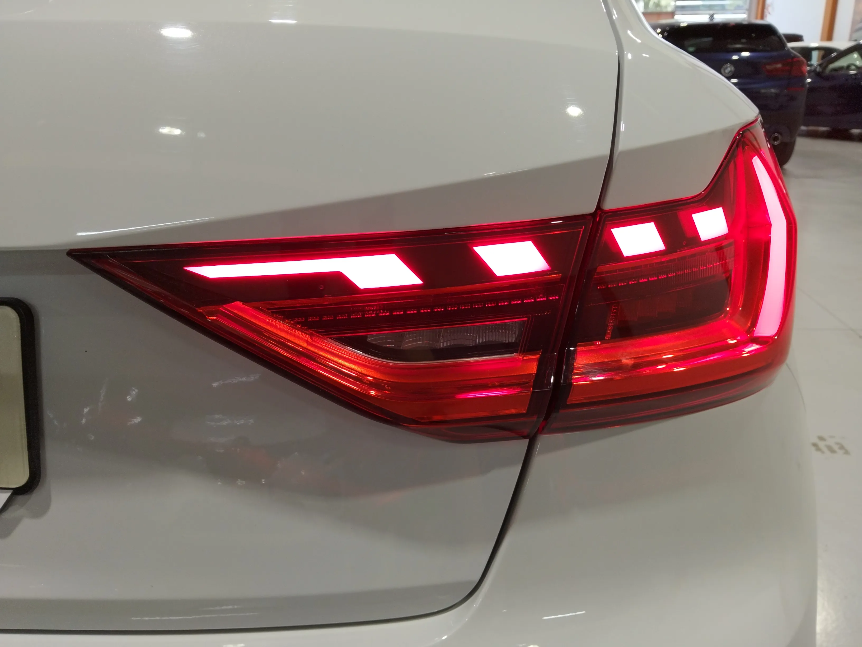 Audi A1 Sportback Adrenalin 30 TFSI - foto 18