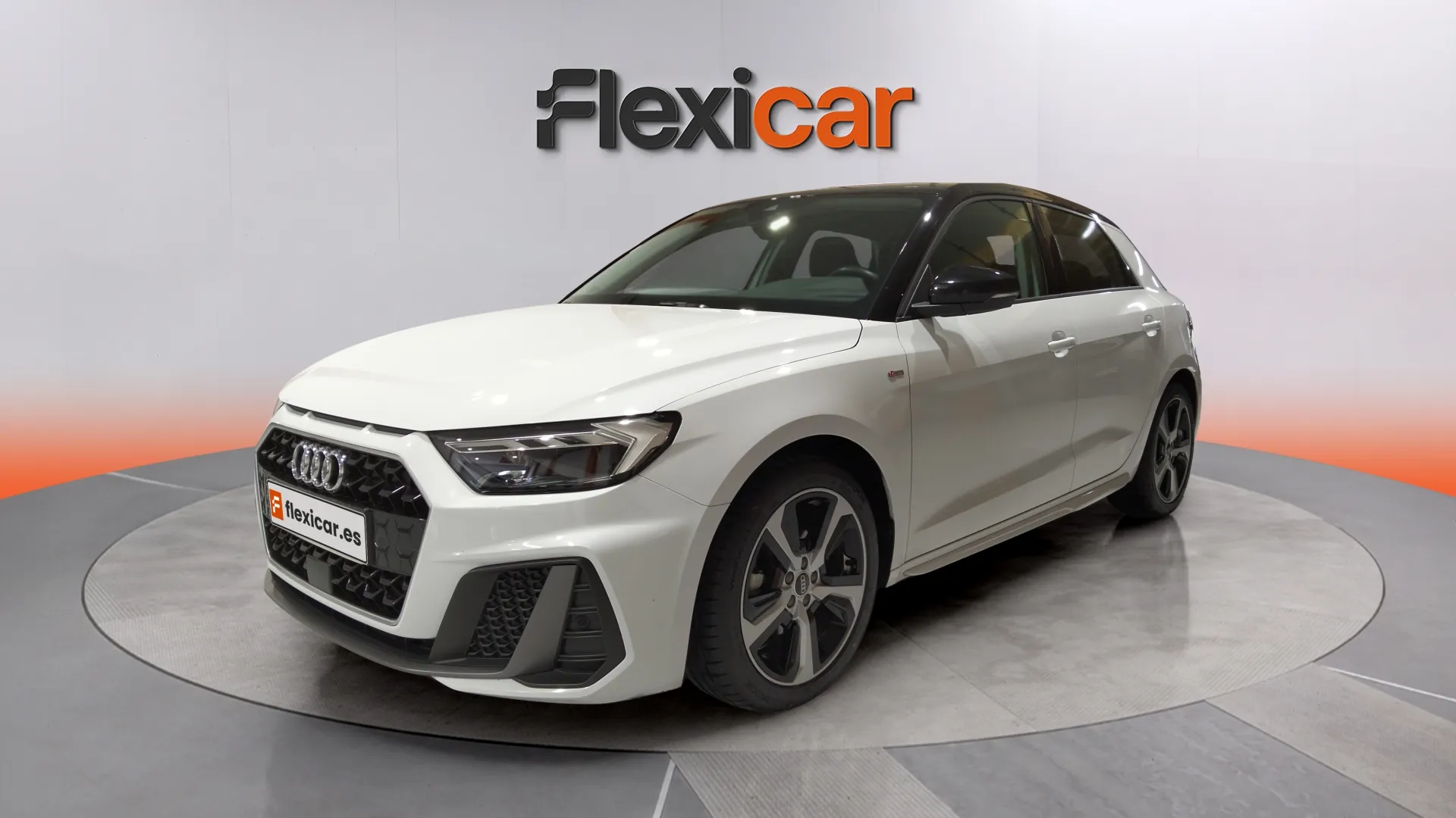 Audi A1 Sportback Adrenalin 30 TFSI - foto 3