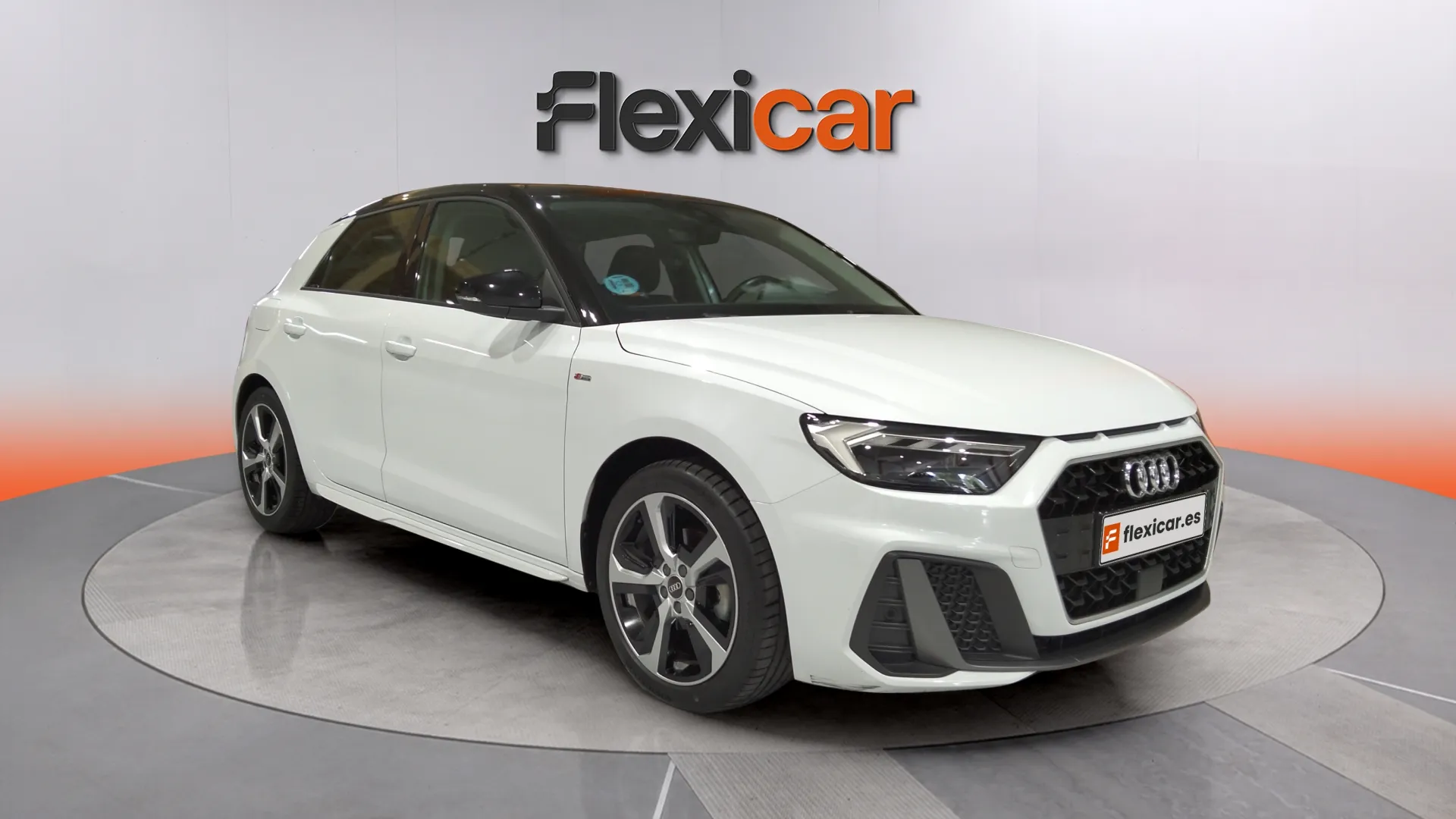 Audi A1 Sportback Adrenalin 30 TFSI