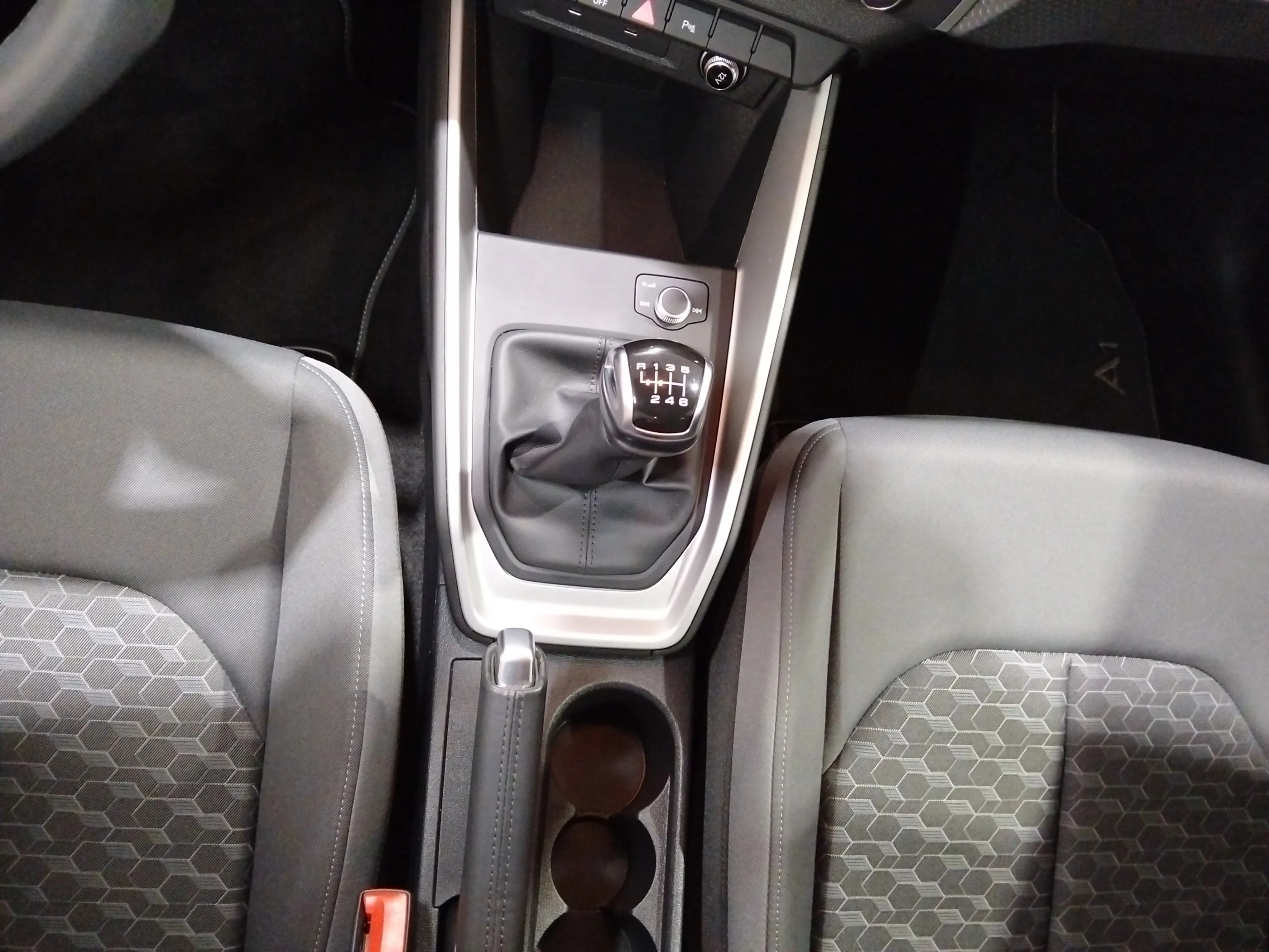 Audi A1 Sportback Adrenalin 30 TFSI - foto 20