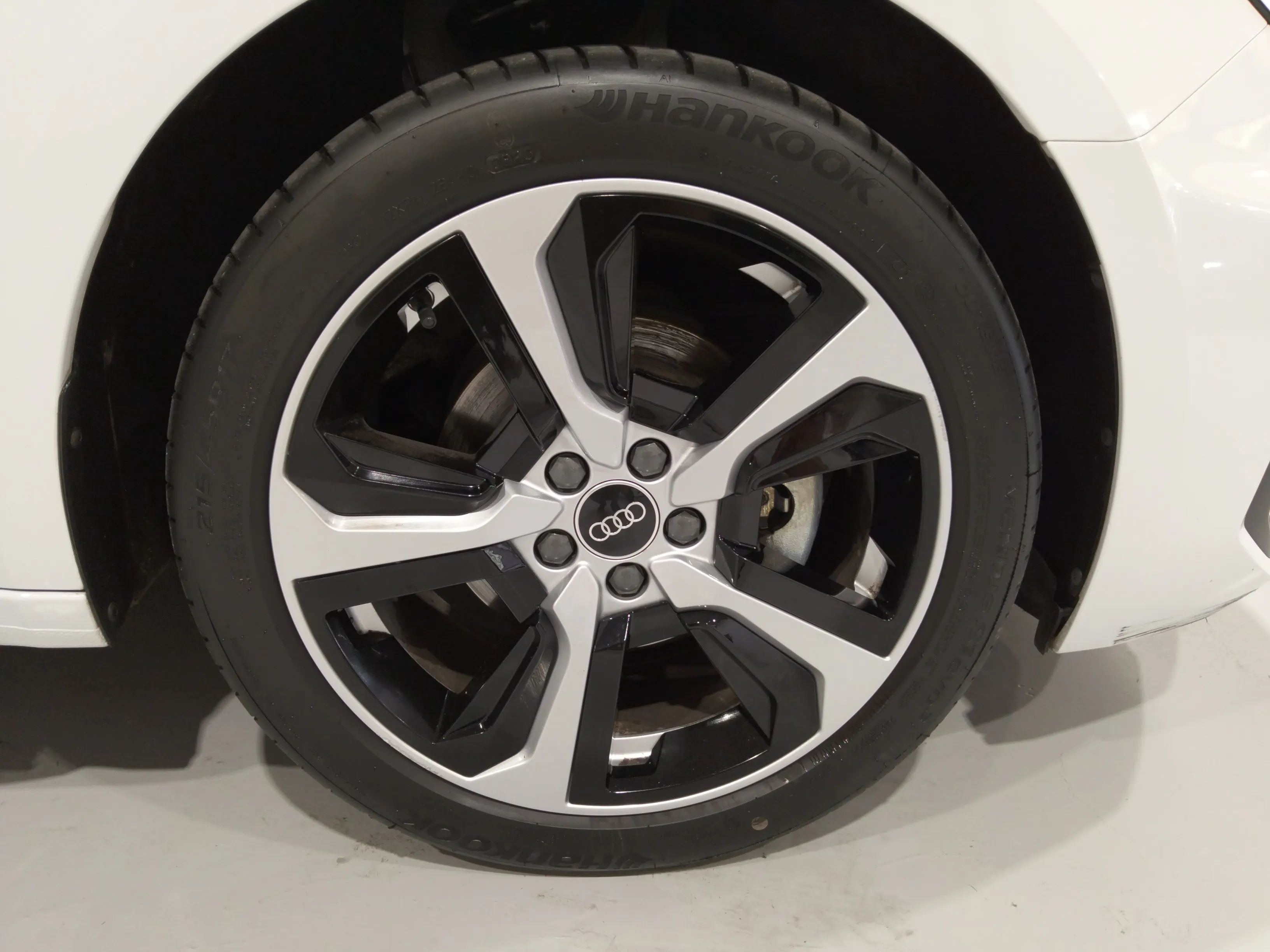 Audi A1 Sportback Adrenalin 30 TFSI - foto 17