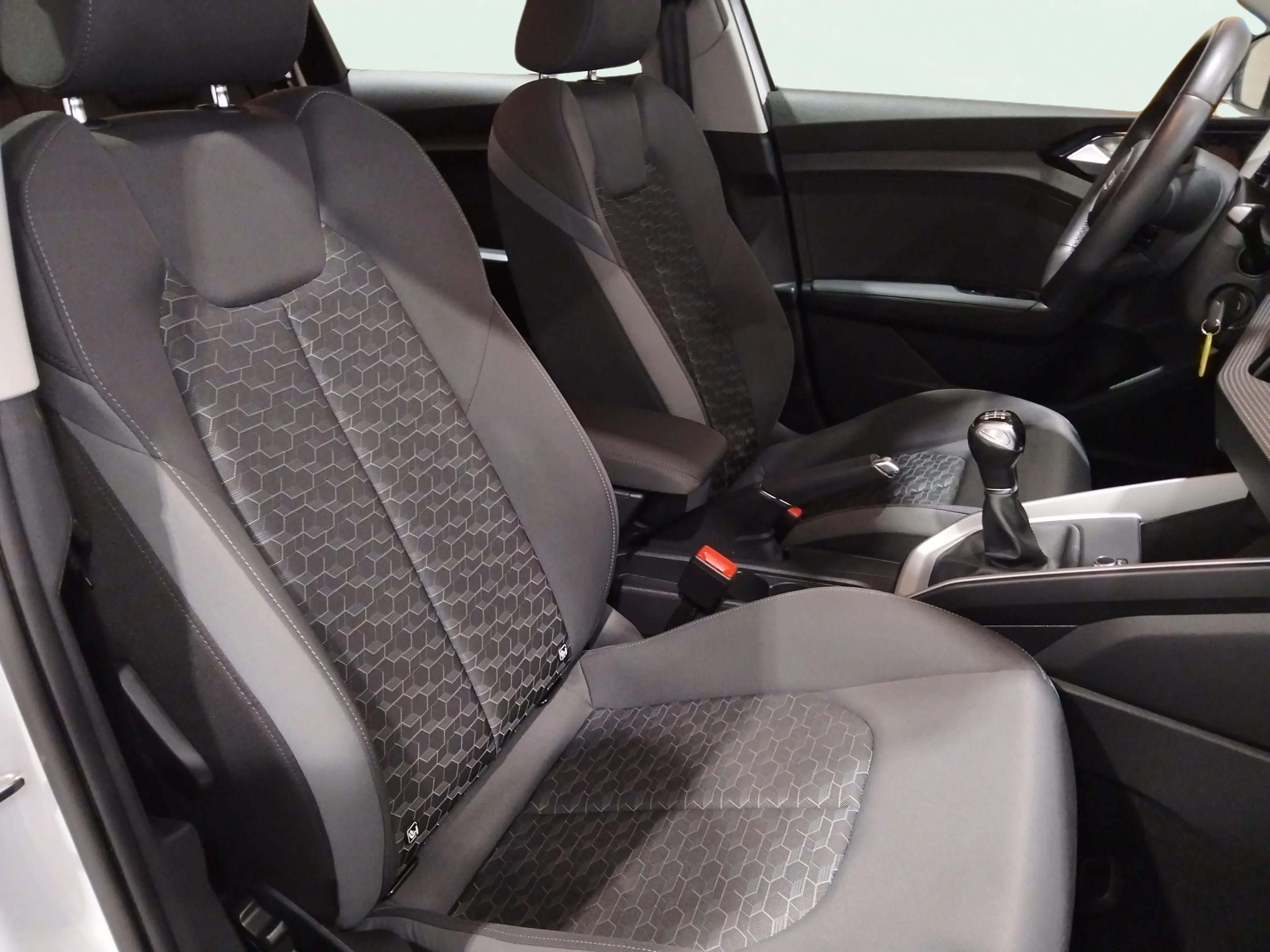 Audi A1 Sportback Adrenalin 30 TFSI - foto 13