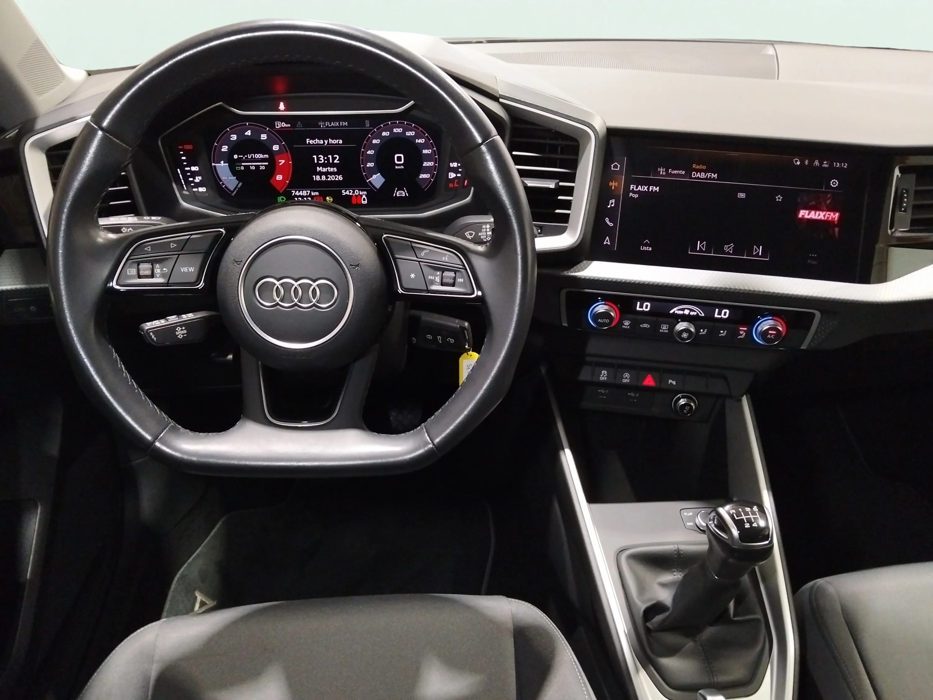 Audi A1 Sportback Adrenalin 30 TFSI - foto 9
